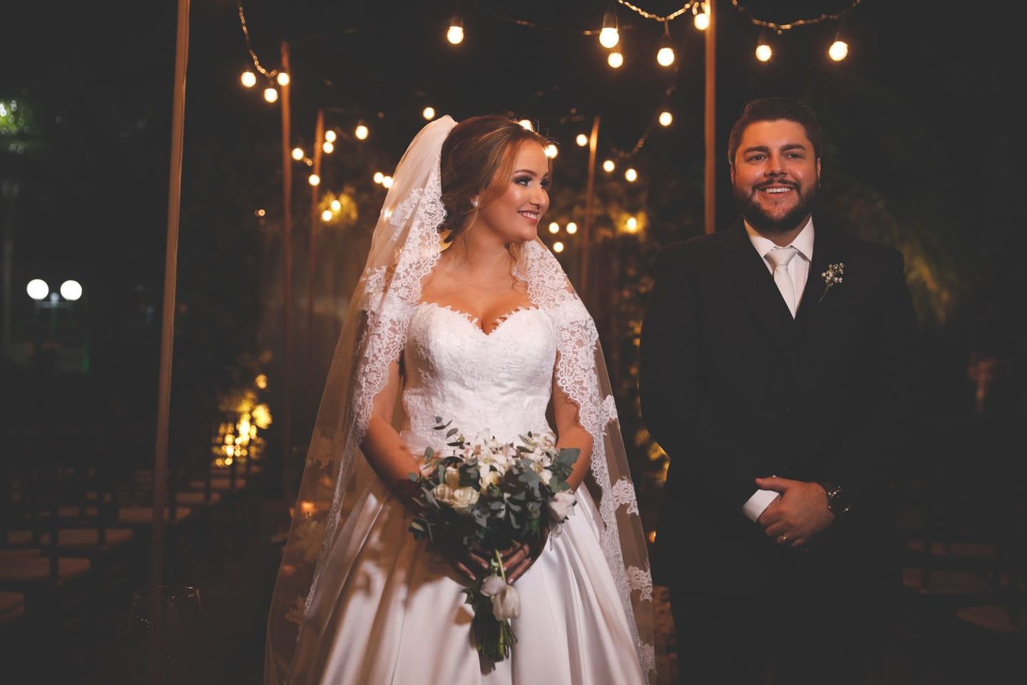 Casamento Vanessa e Gustavo na chácara Recanto da Lua Casamento Vanessa e Gustavo na chácara Recanto da Lua