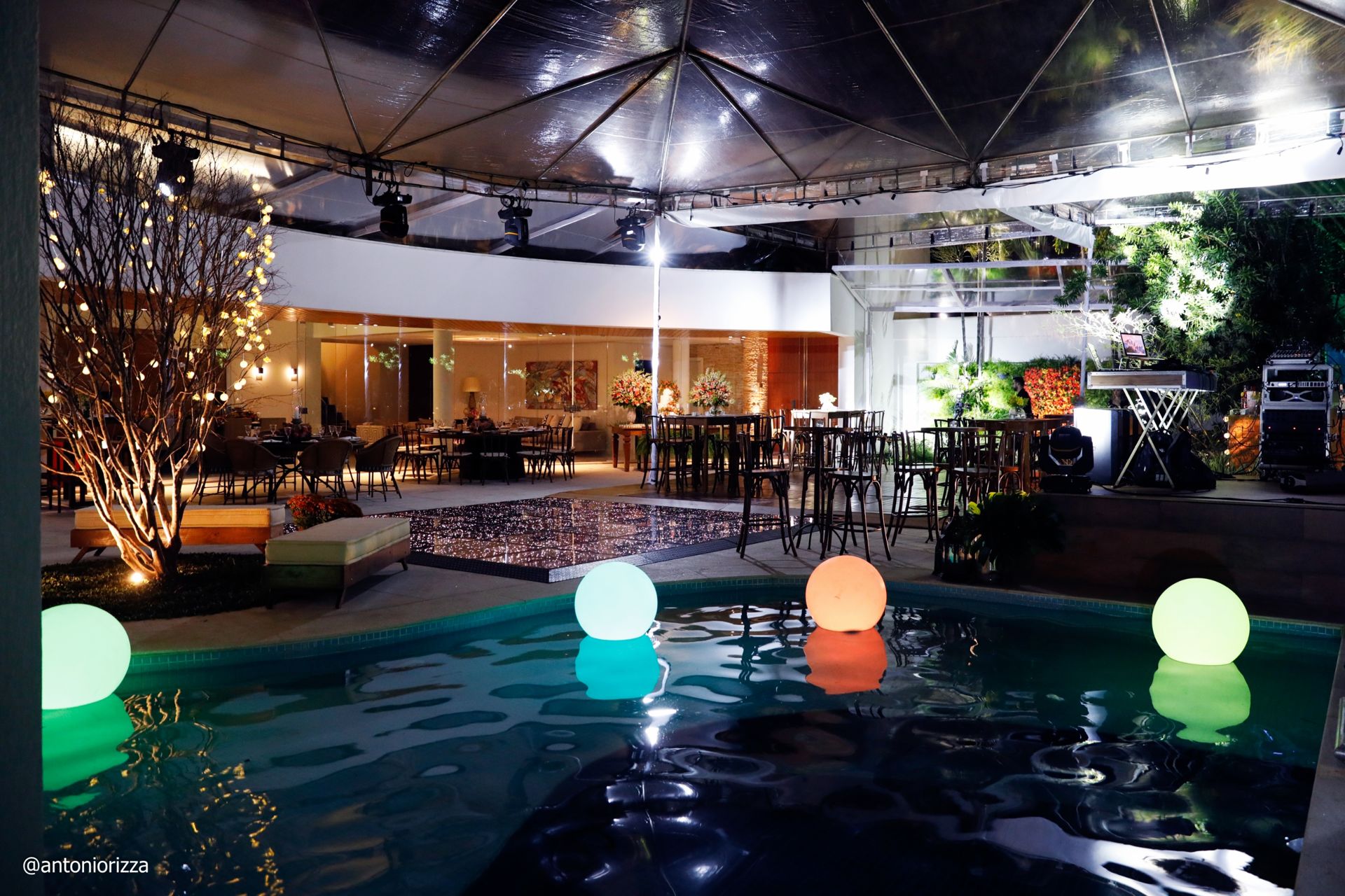 Foto 15 anos luiza Cunha em Uberlândia - Imagem 5