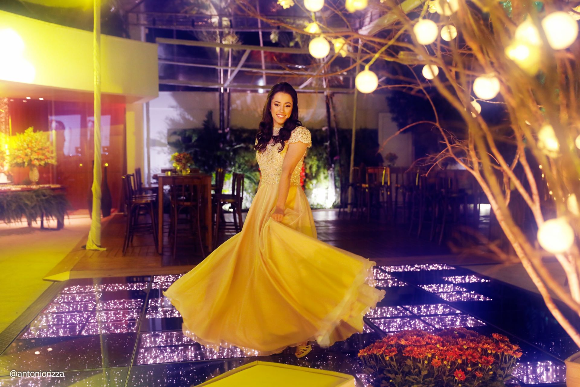 Foto 15 anos luiza Cunha em Uberlândia - Imagem 6