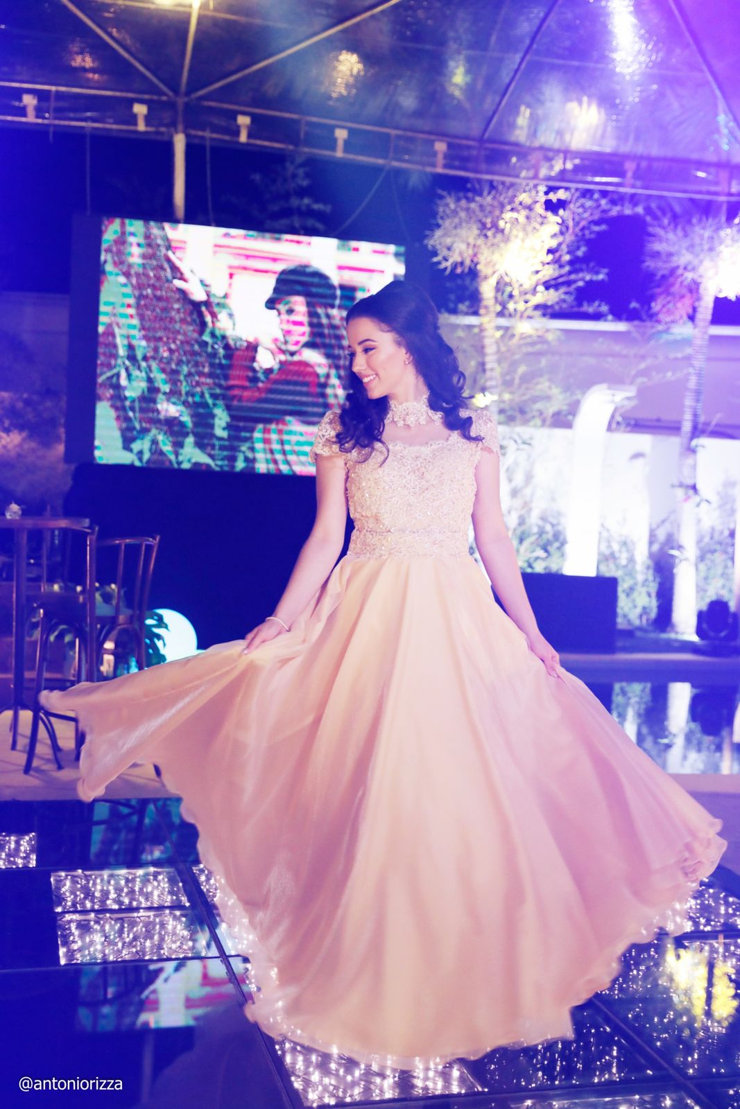 Foto 15 anos luiza Cunha em Uberlândia - Imagem 7