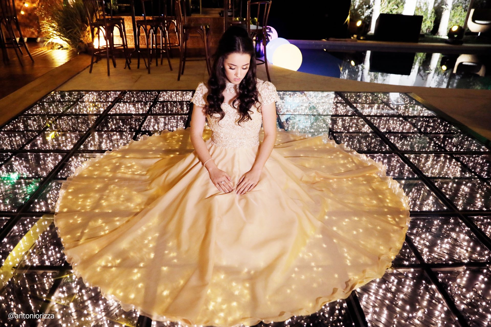 Foto 15 anos luiza Cunha em Uberlândia - Imagem 8