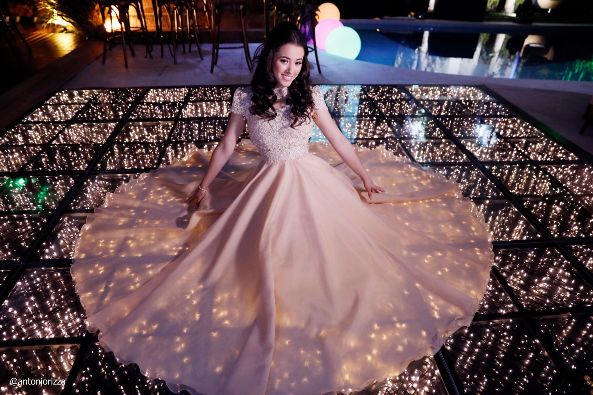 Foto 15 anos luiza Cunha em Uberlândia - Imagem 10