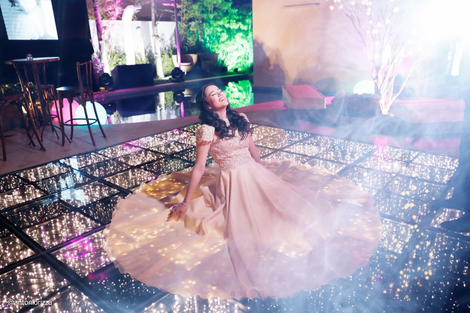 Foto 15 anos luiza Cunha em Uberlândia - Imagem 11