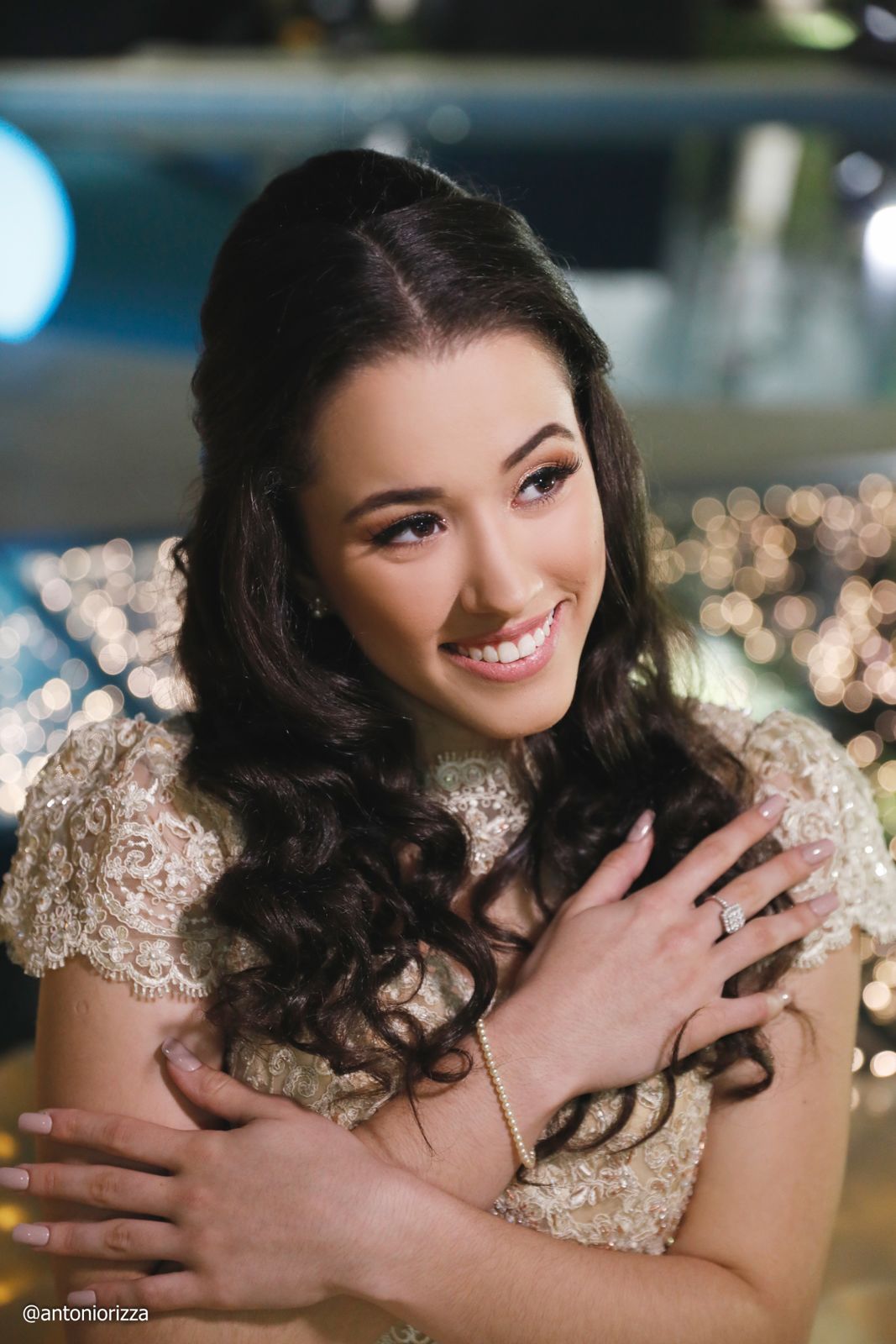 Foto 15 anos luiza Cunha em Uberlândia - Imagem 12