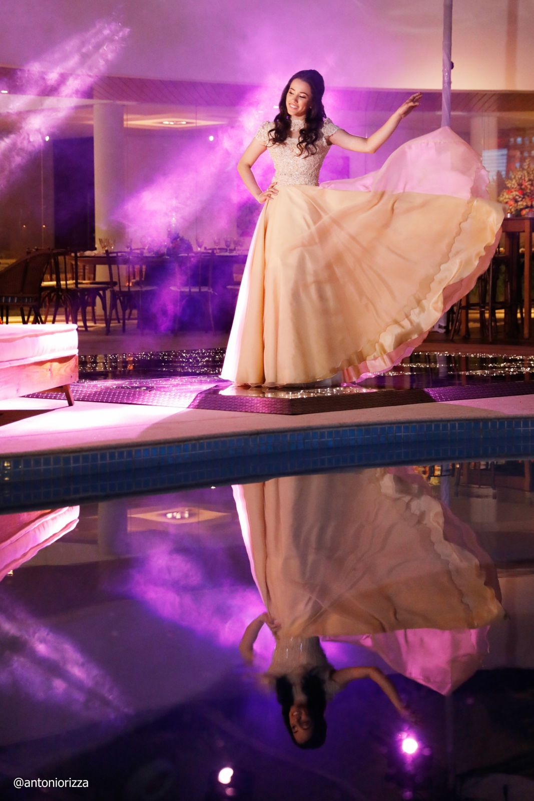 Foto 15 anos luiza Cunha em Uberlândia - Imagem 15