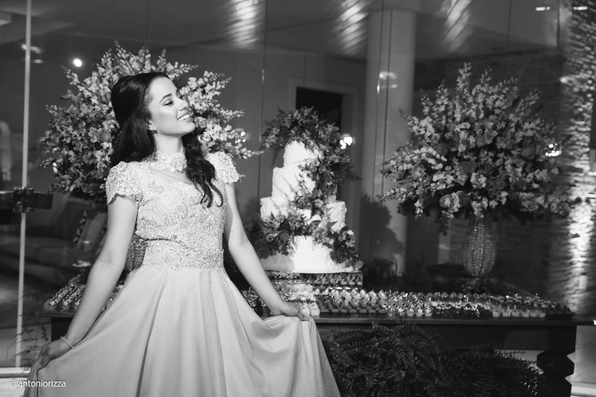 Foto 15 anos luiza Cunha em Uberlândia - Imagem 18