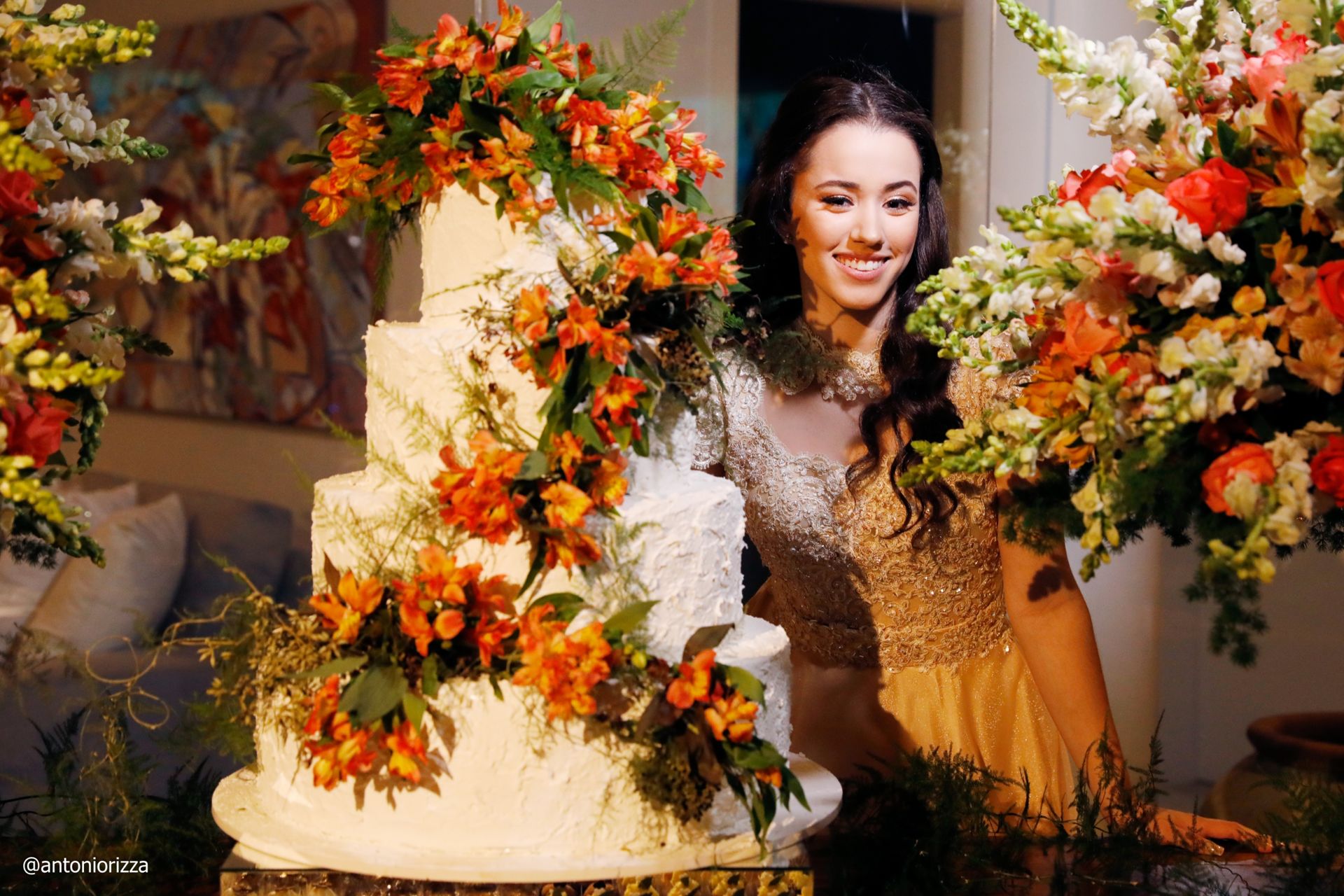 Foto 15 anos luiza Cunha em Uberlândia - Imagem 19