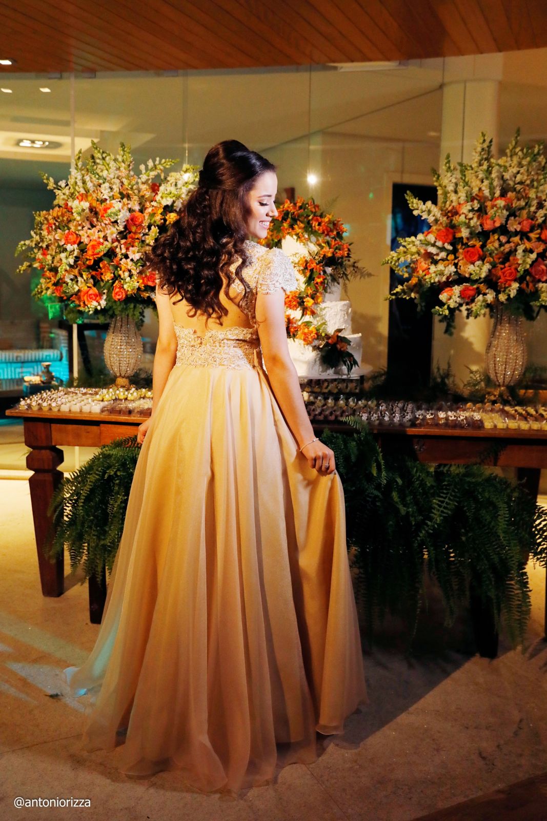 Foto 15 anos luiza Cunha em Uberlândia - Imagem 21