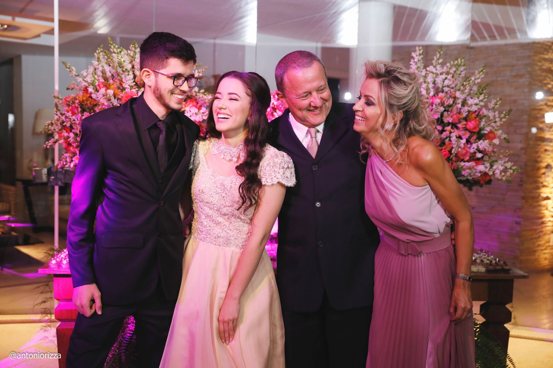 Foto 15 anos luiza Cunha em Uberlândia - Imagem 25