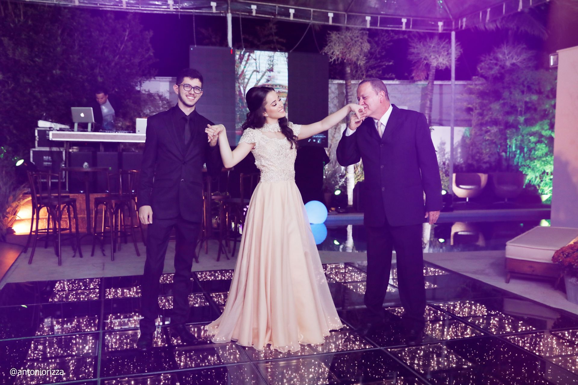 Foto 15 anos luiza Cunha em Uberlândia - Imagem 26