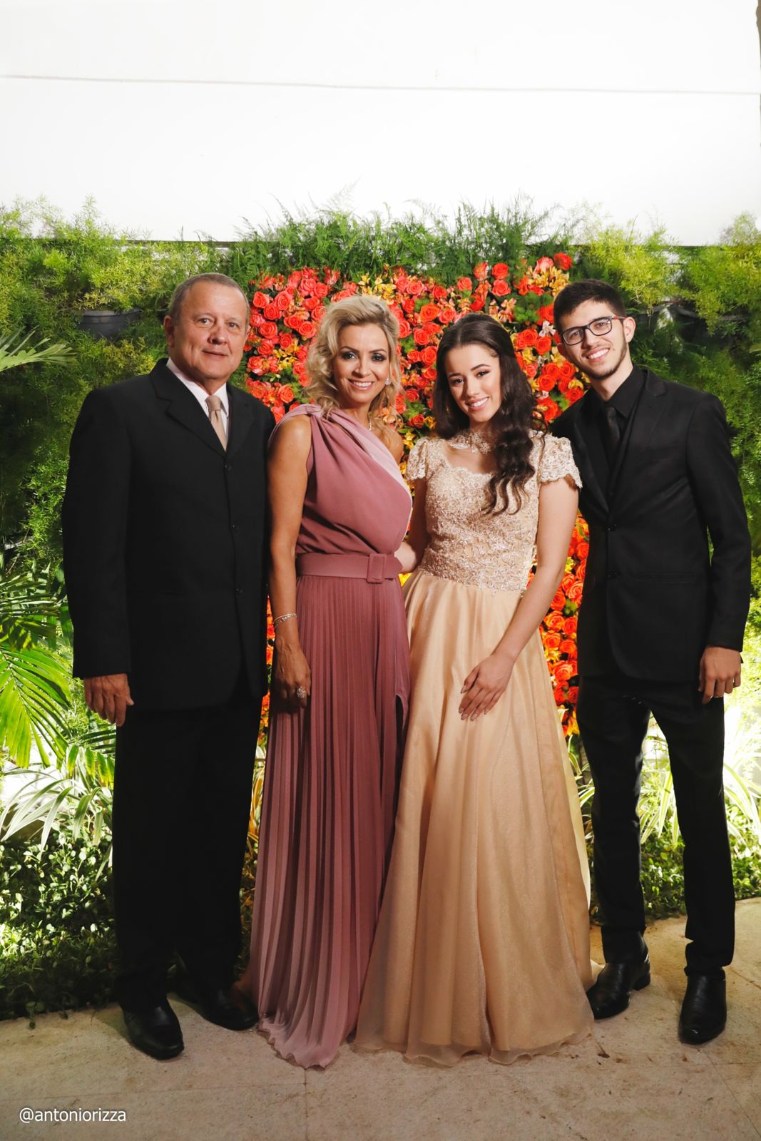 Foto 15 anos luiza Cunha em Uberlândia - Imagem 31