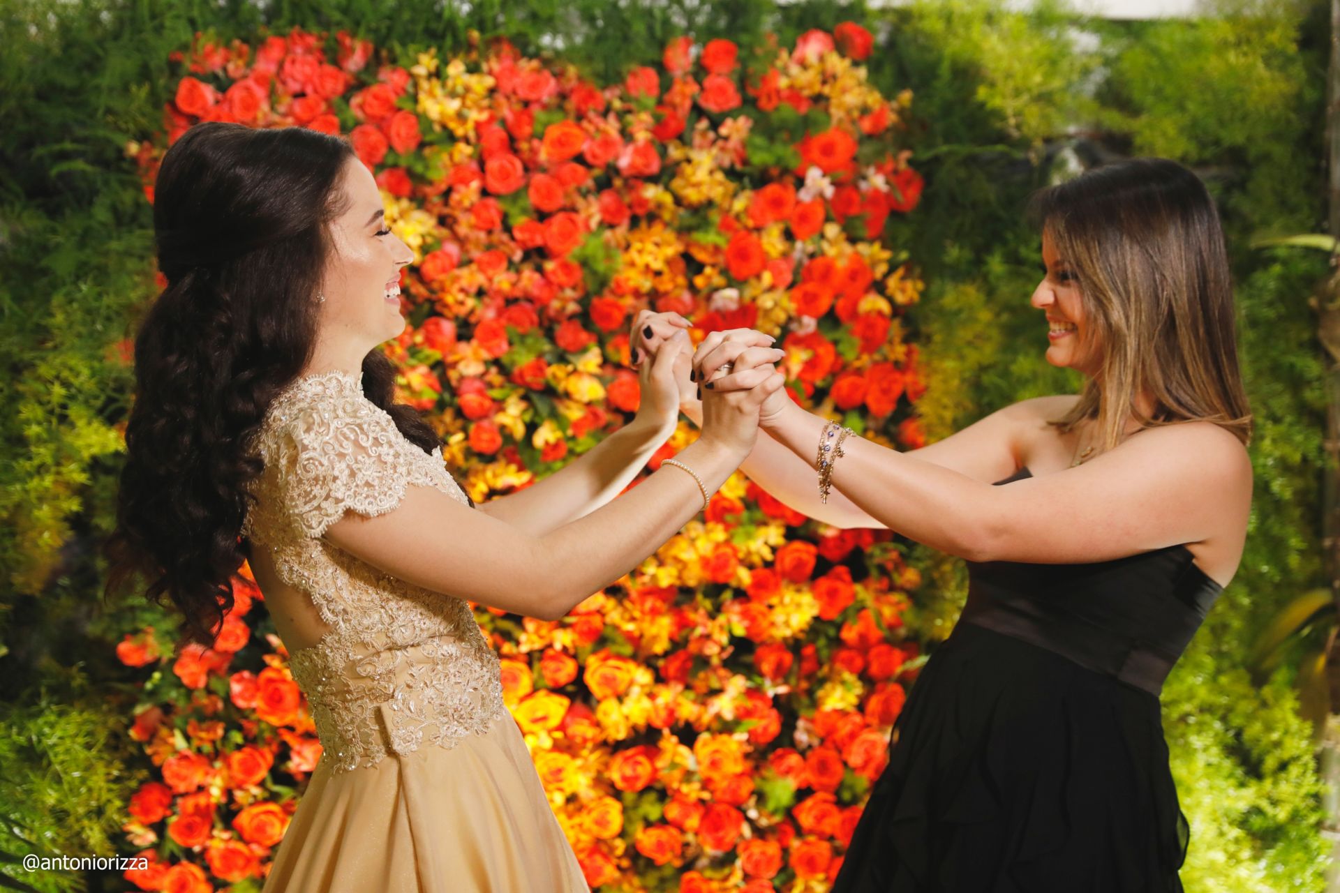 Foto 15 anos luiza Cunha em Uberlândia - Imagem 32