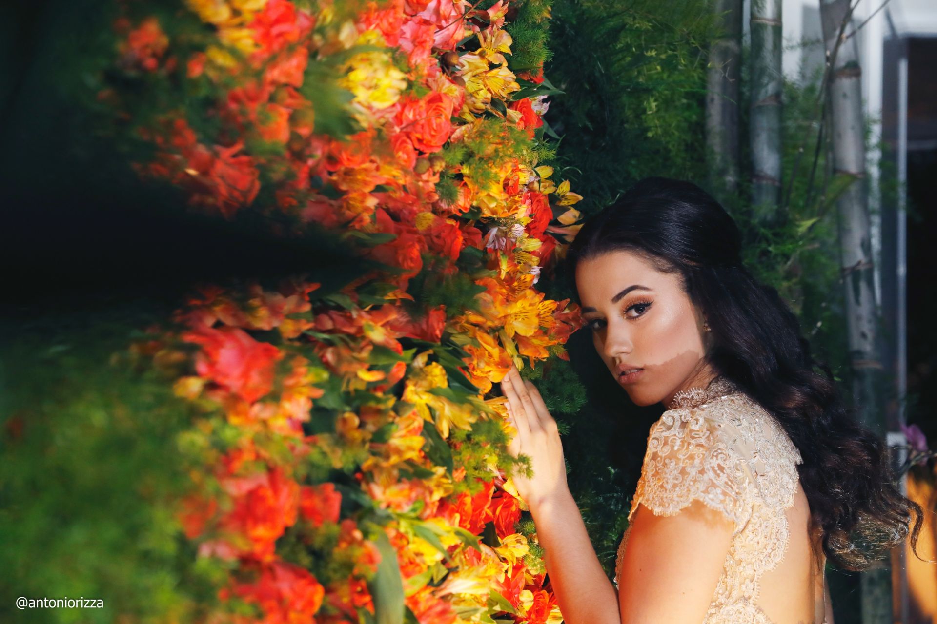 Foto 15 anos luiza Cunha em Uberlândia - Imagem 33