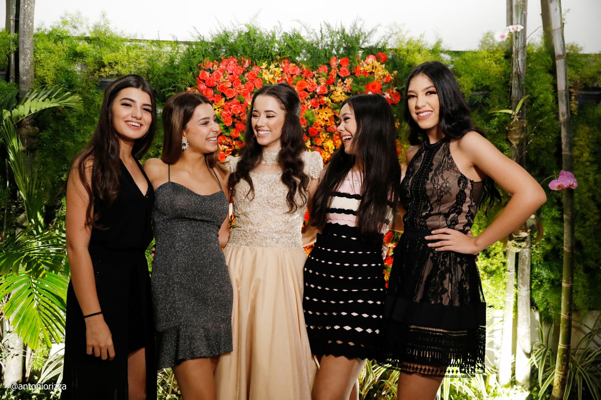 Foto 15 anos luiza Cunha em Uberlândia - Imagem 36