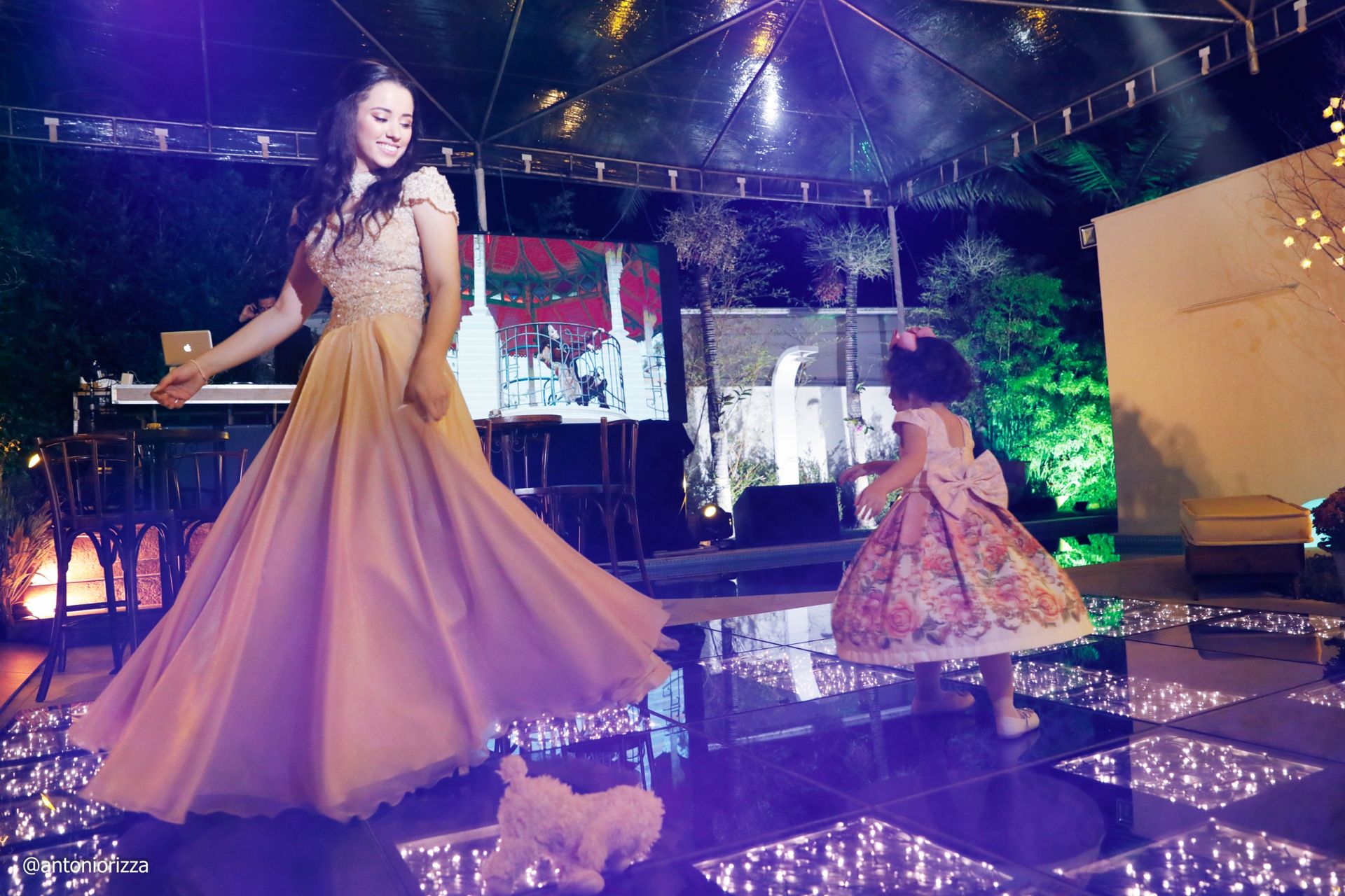 Foto 15 anos luiza Cunha em Uberlândia - Imagem 37