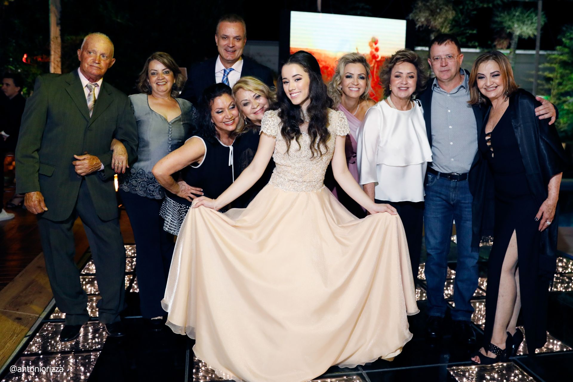 Foto 15 anos luiza Cunha em Uberlândia - Imagem 38