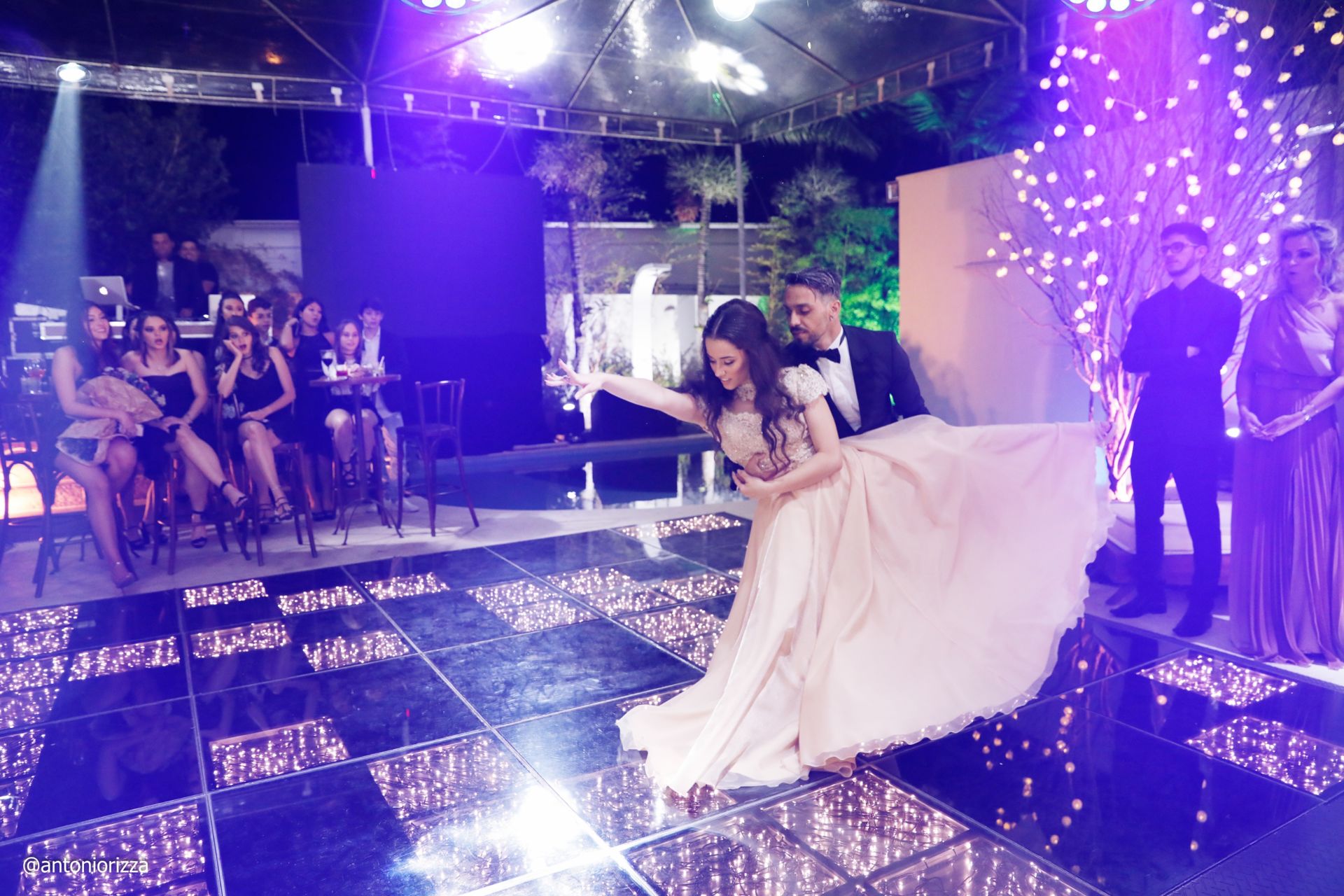 Foto 15 anos luiza Cunha em Uberlândia - Imagem 40