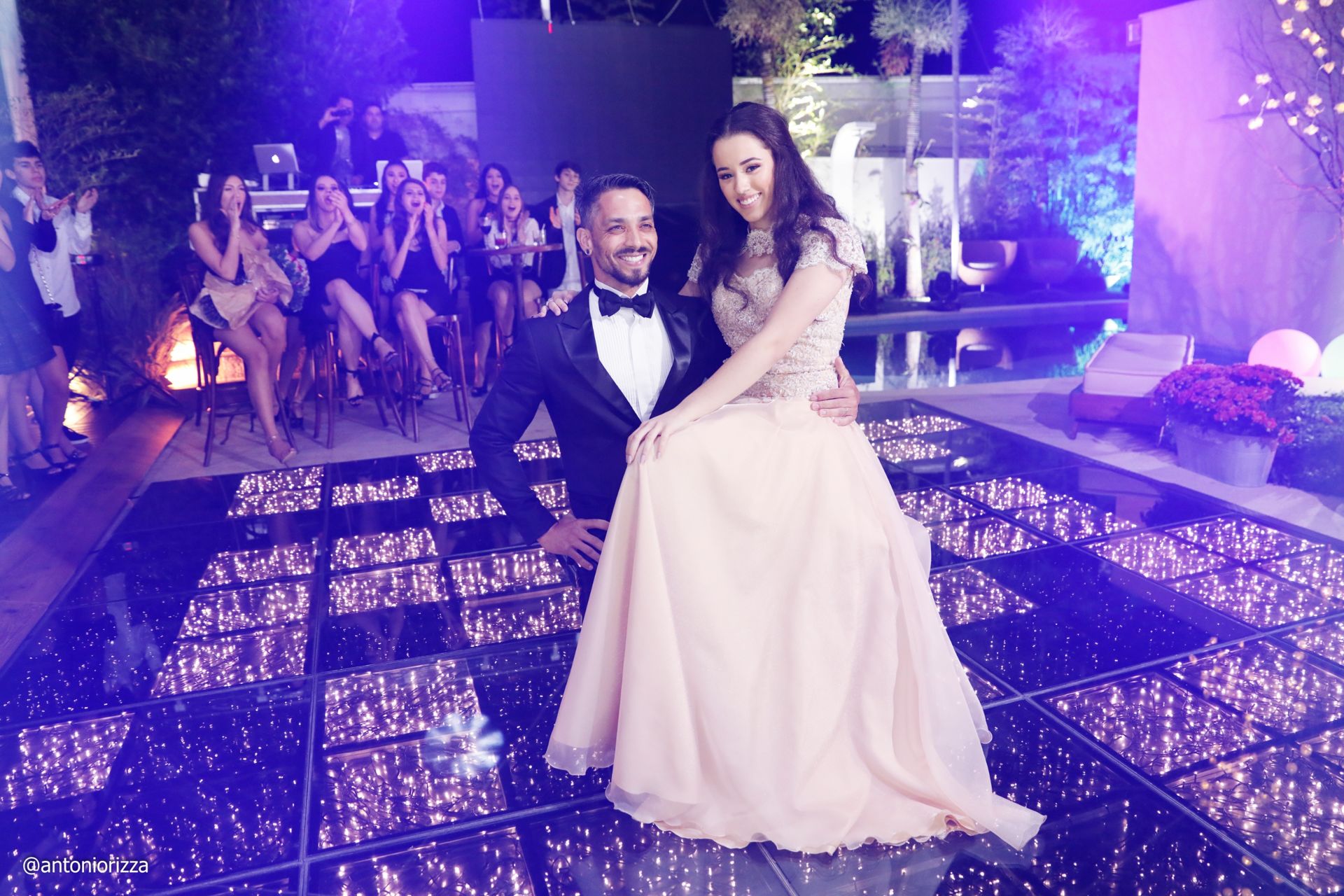 Foto 15 anos luiza Cunha em Uberlândia - Imagem 41