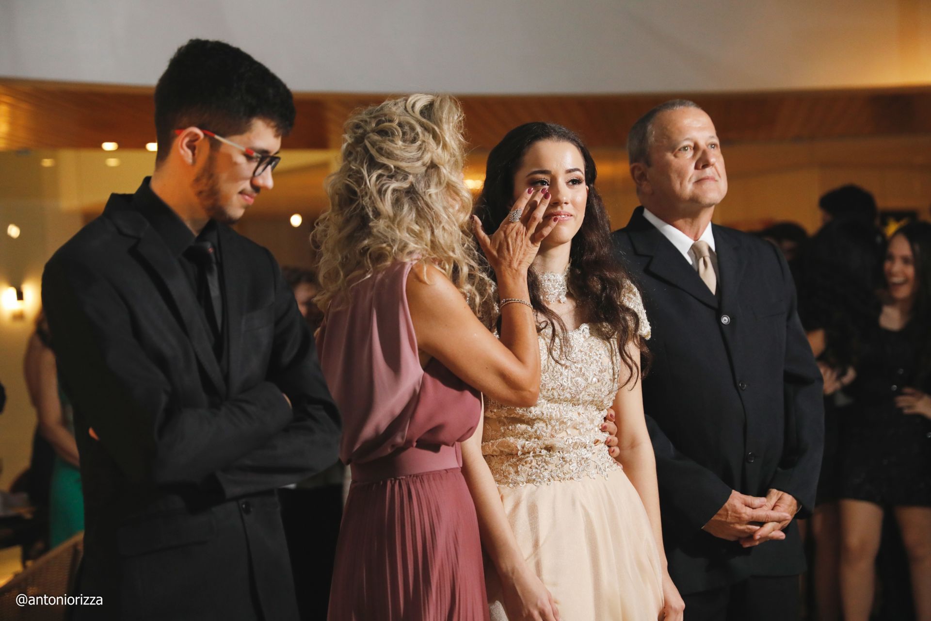 Foto 15 anos luiza Cunha em Uberlândia - Imagem 43