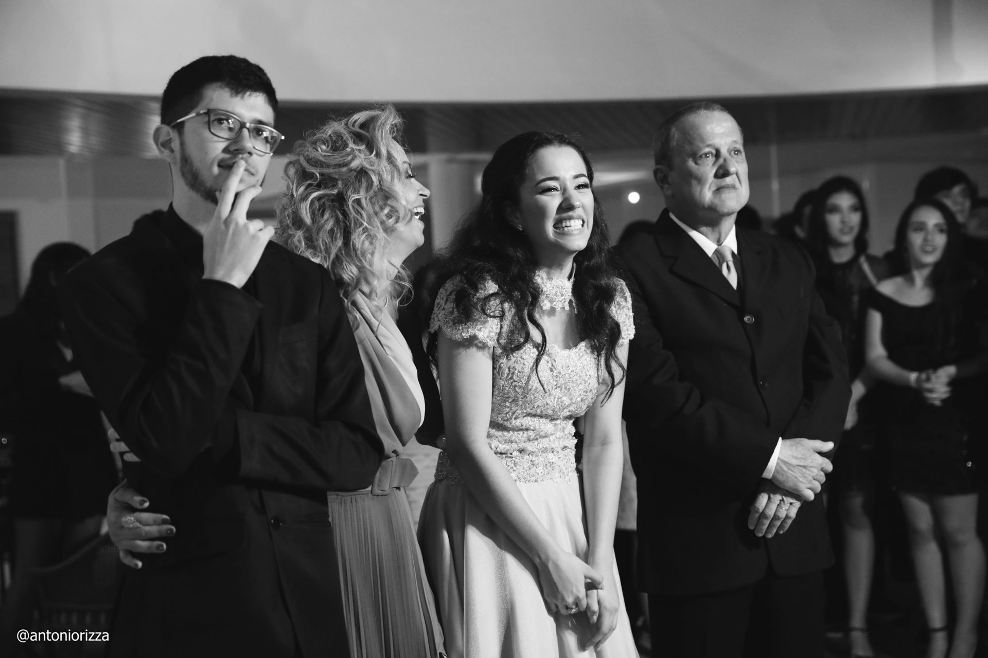 Foto 15 anos luiza Cunha em Uberlândia - Imagem 46