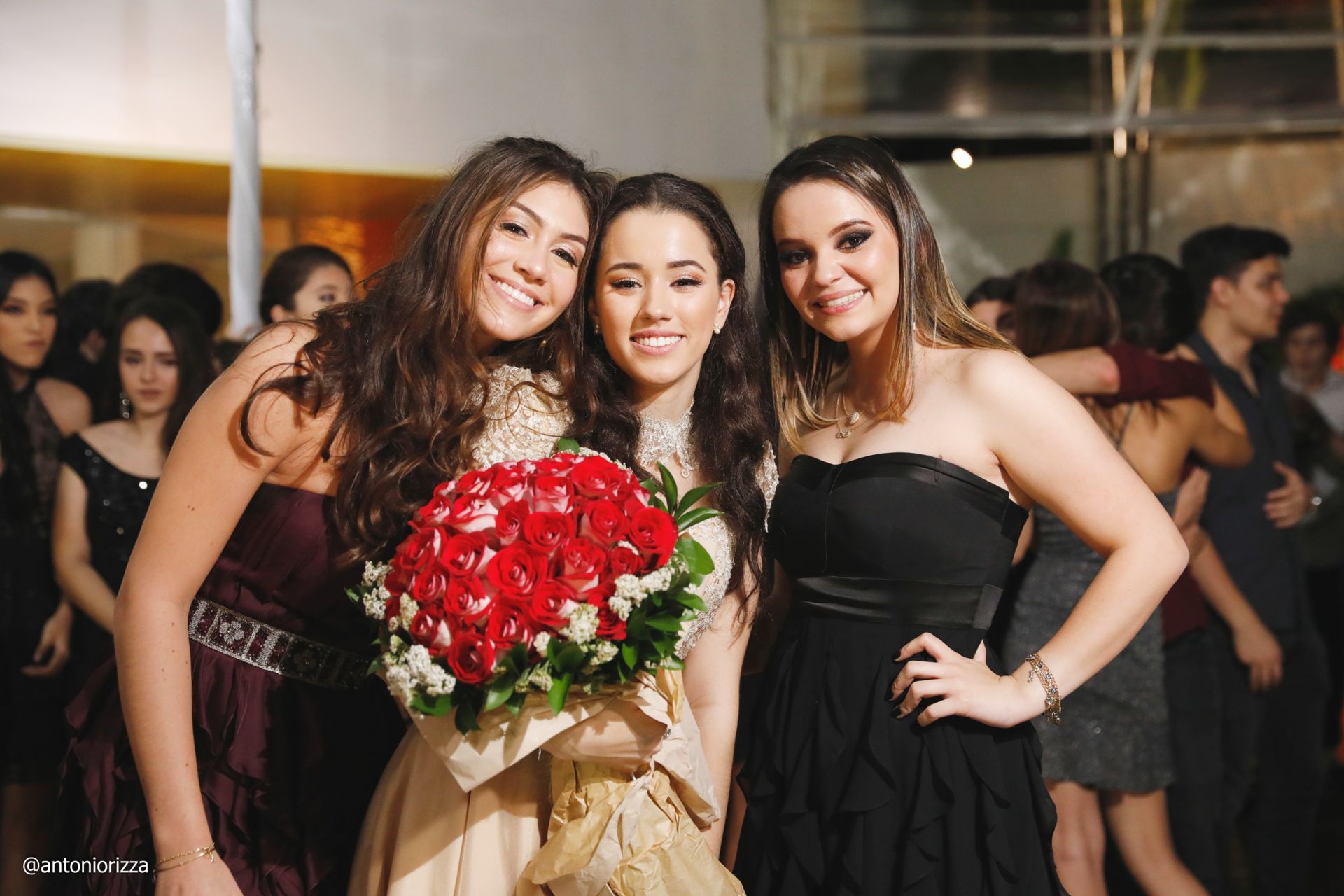 Foto 15 anos luiza Cunha em Uberlândia - Imagem 48