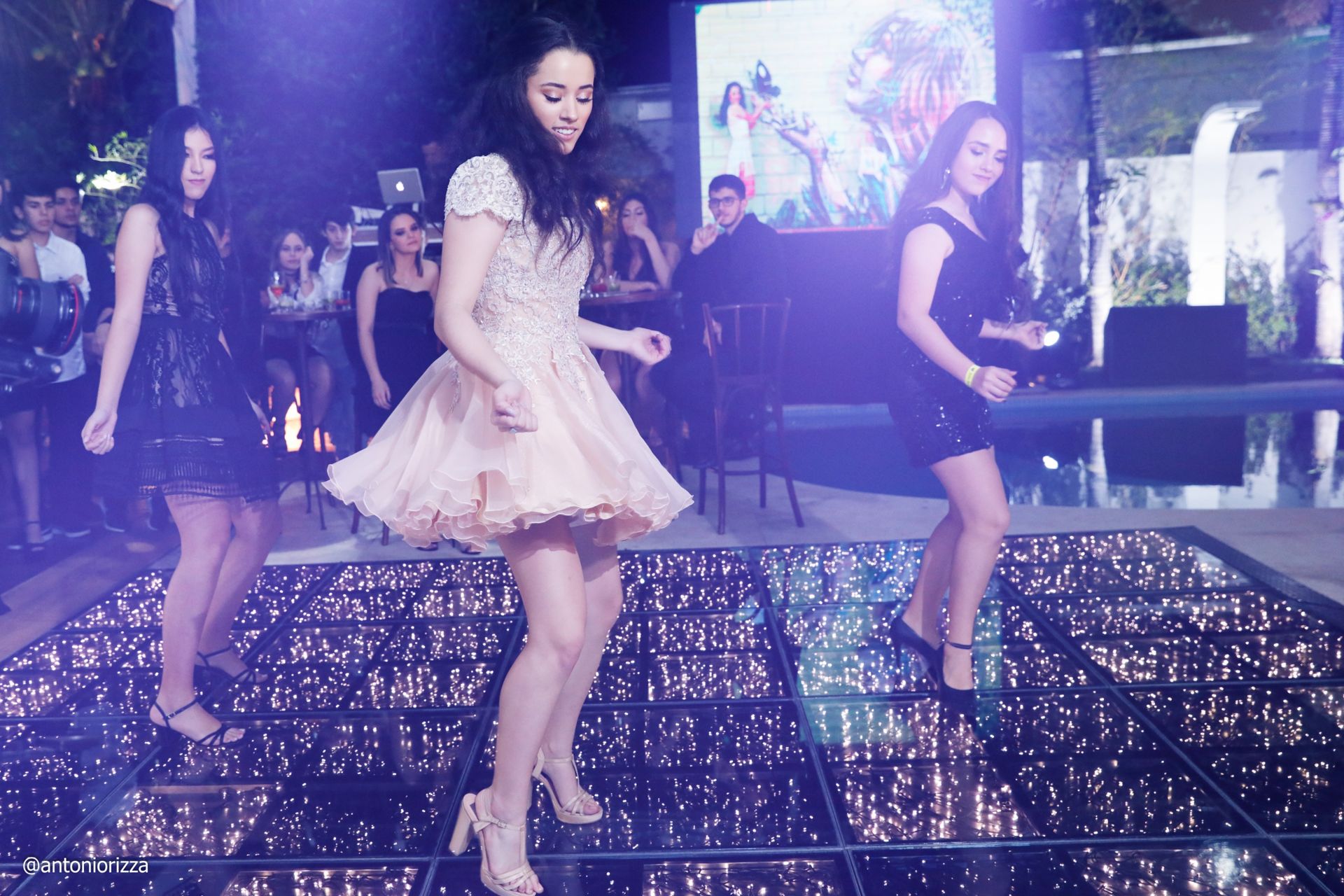 Foto 15 anos luiza Cunha em Uberlândia - Imagem 51