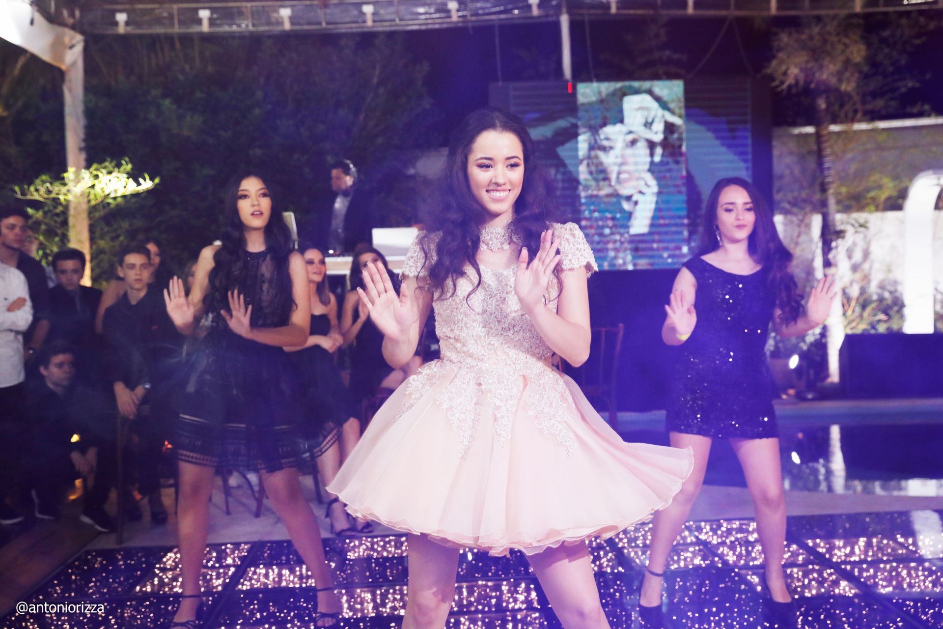 Foto 15 anos luiza Cunha em Uberlândia - Imagem 52