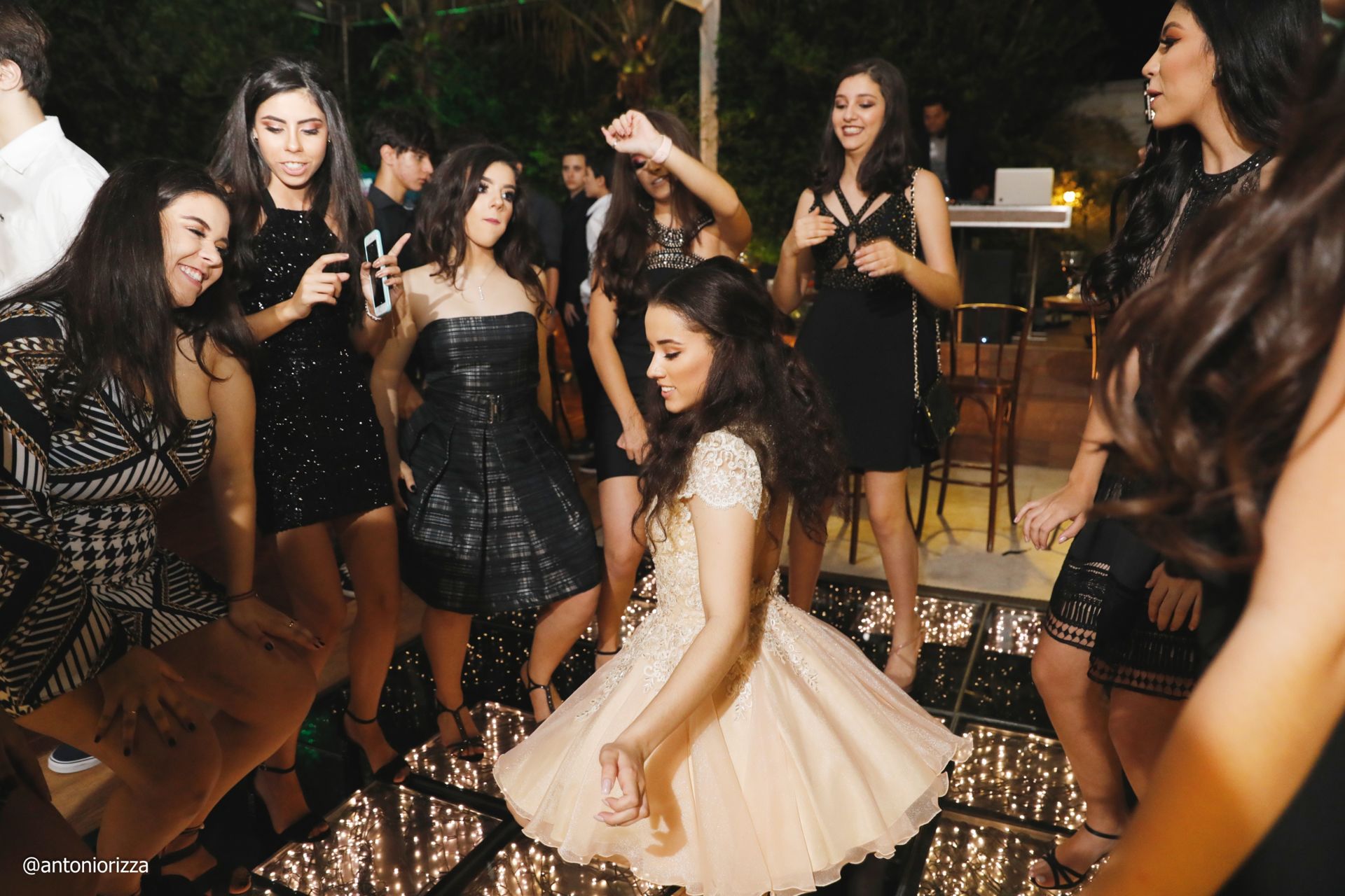 Foto 15 anos luiza Cunha em Uberlândia - Imagem 53