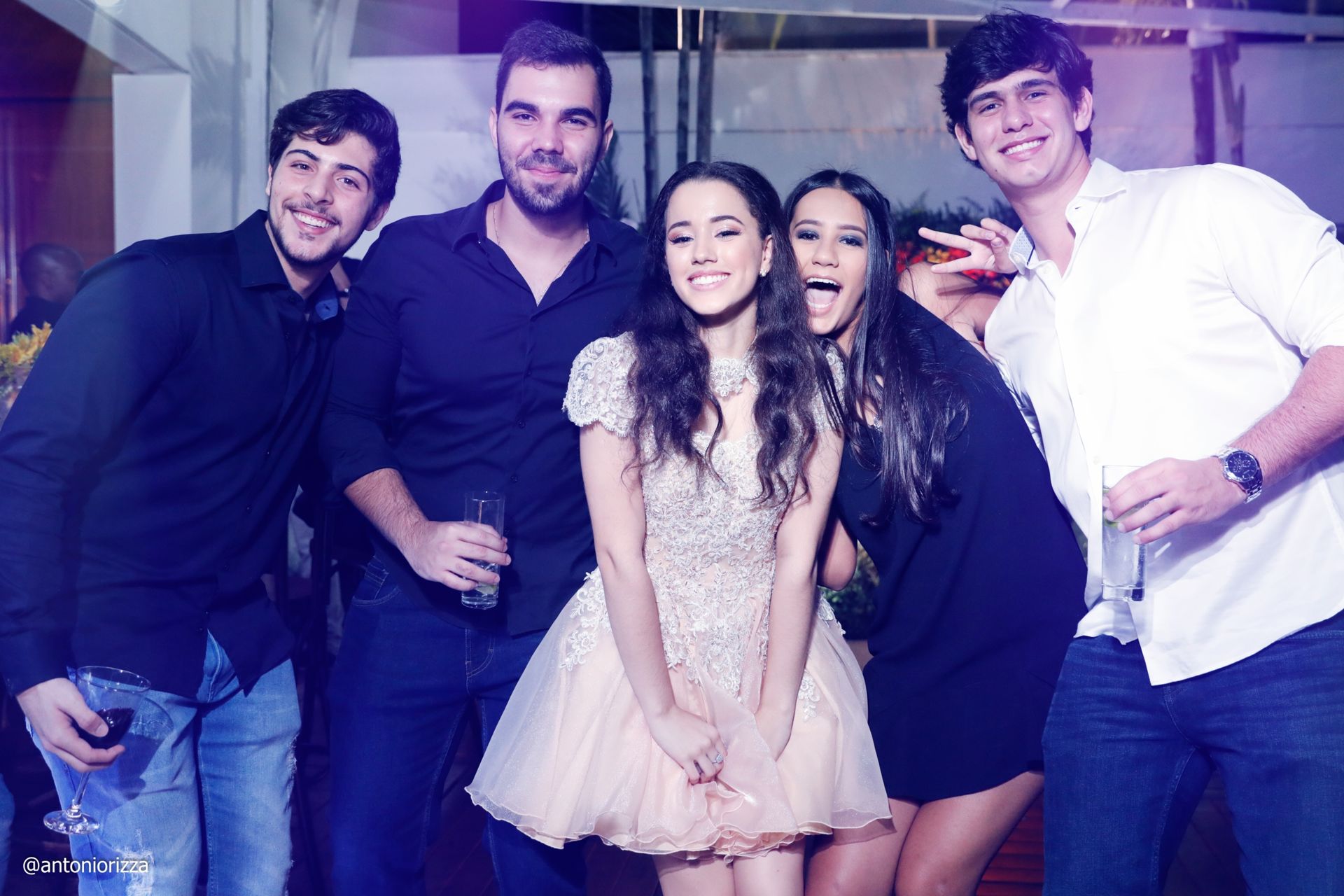 Foto 15 anos luiza Cunha em Uberlândia - Imagem 55