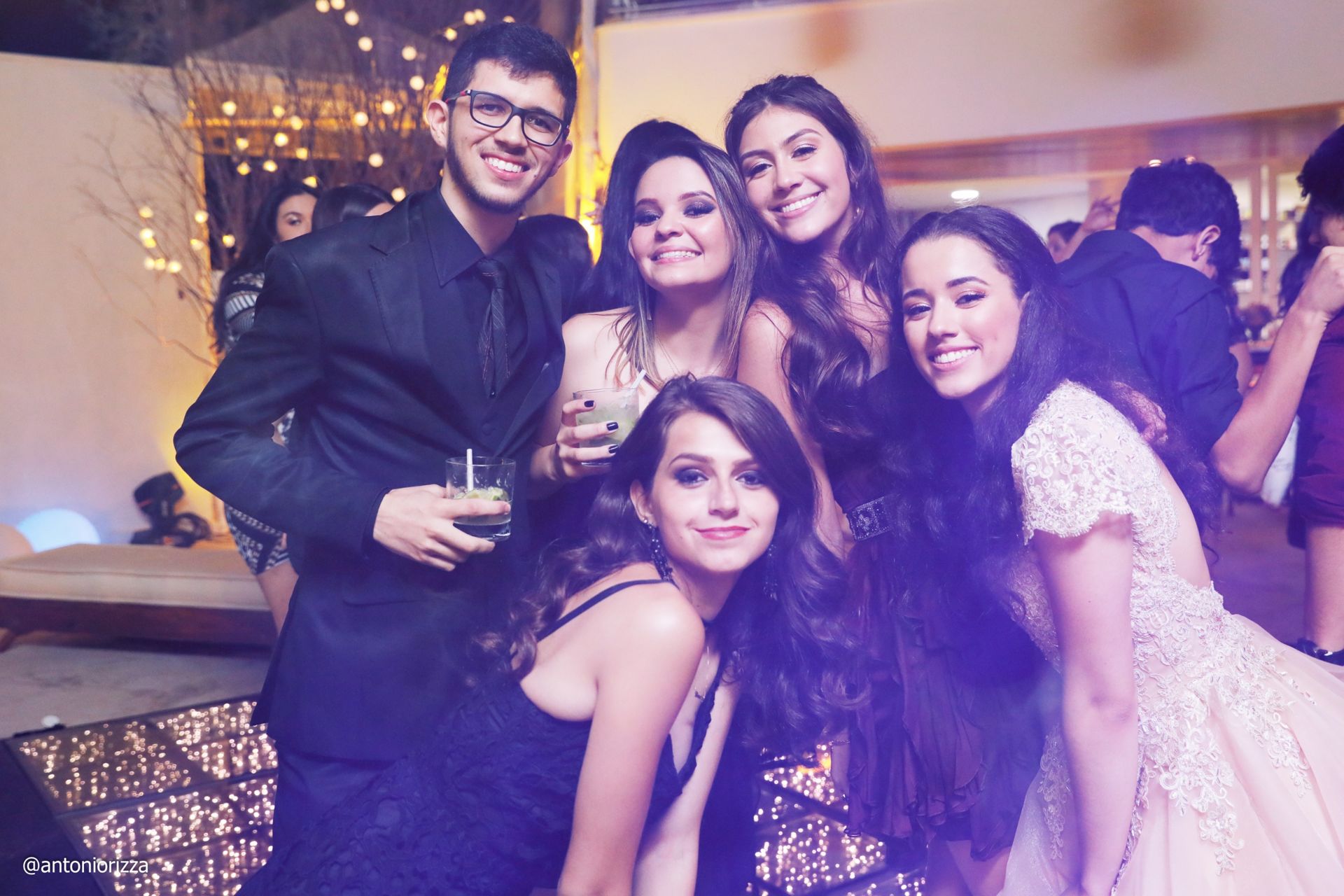 Foto 15 anos luiza Cunha em Uberlândia - Imagem 56