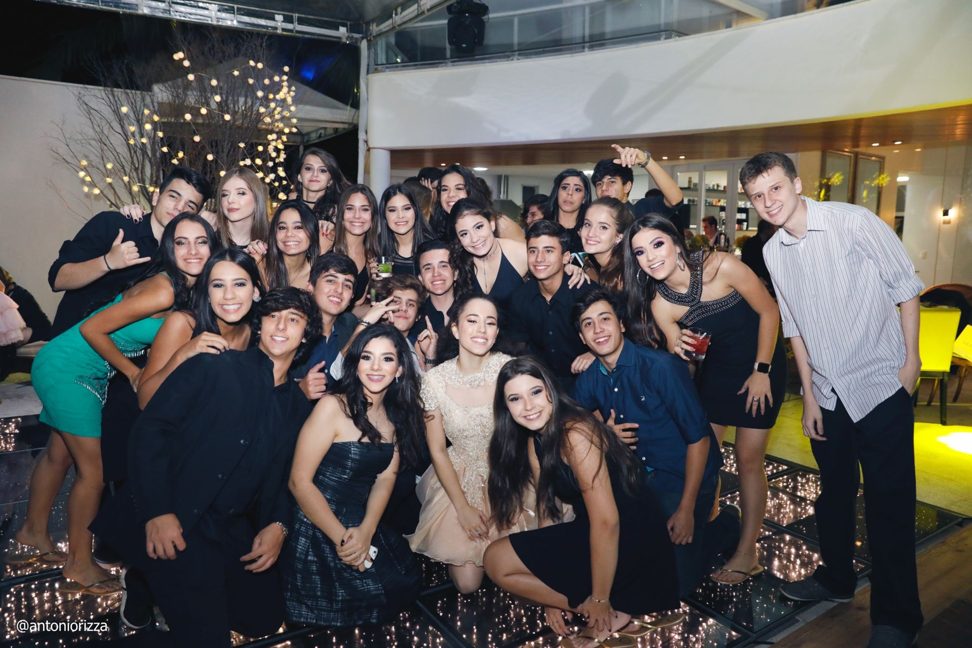 Foto 15 anos luiza Cunha em Uberlândia - Imagem 57