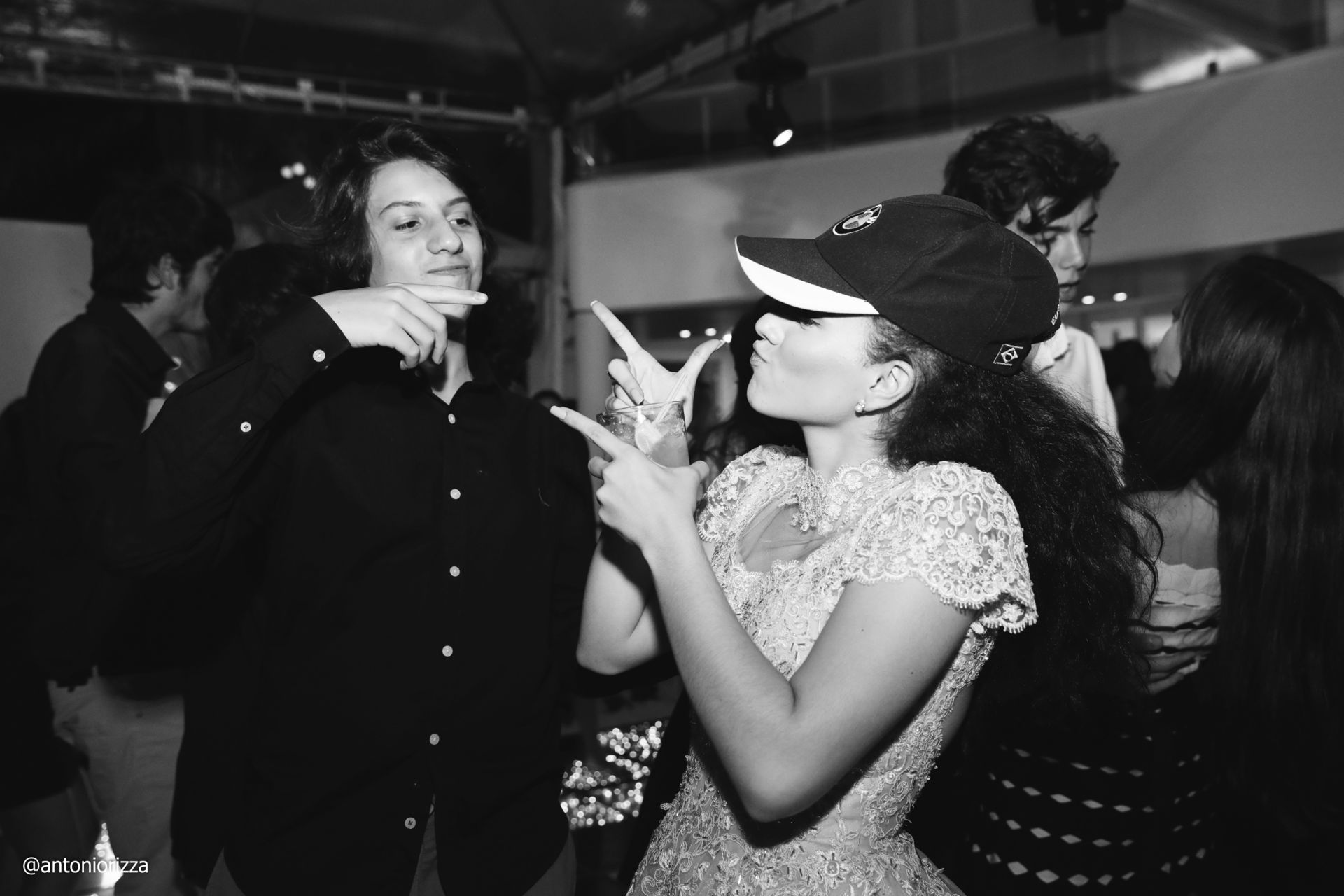 Foto 15 anos luiza Cunha em Uberlândia - Imagem 58