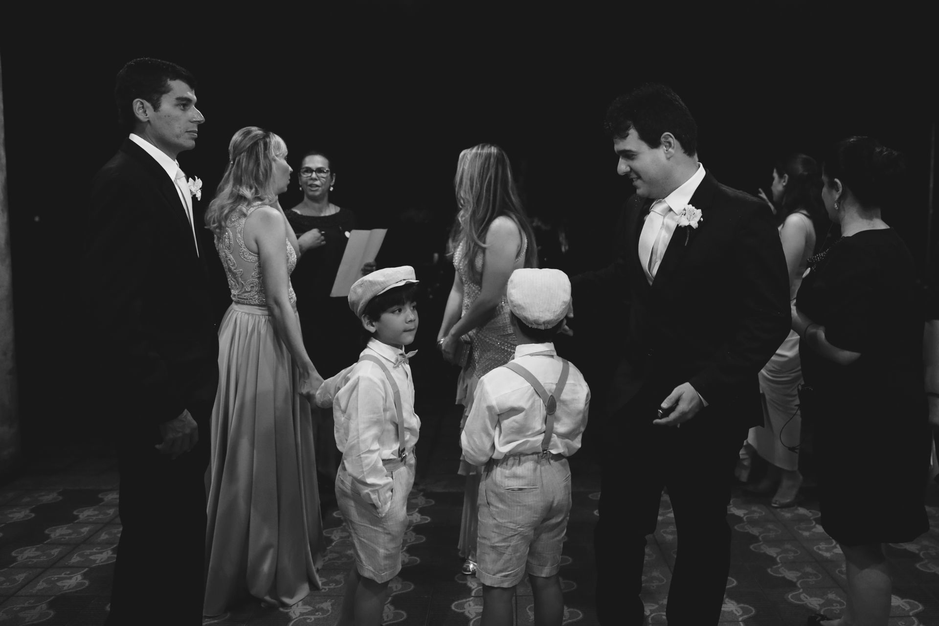 Foto Casamento Eliza e Adriano na Capela da Apae em Ituiutaba Foto Casamento Eliza e Adriano na Capela da Apae em Ituiutaba - Imagem 12