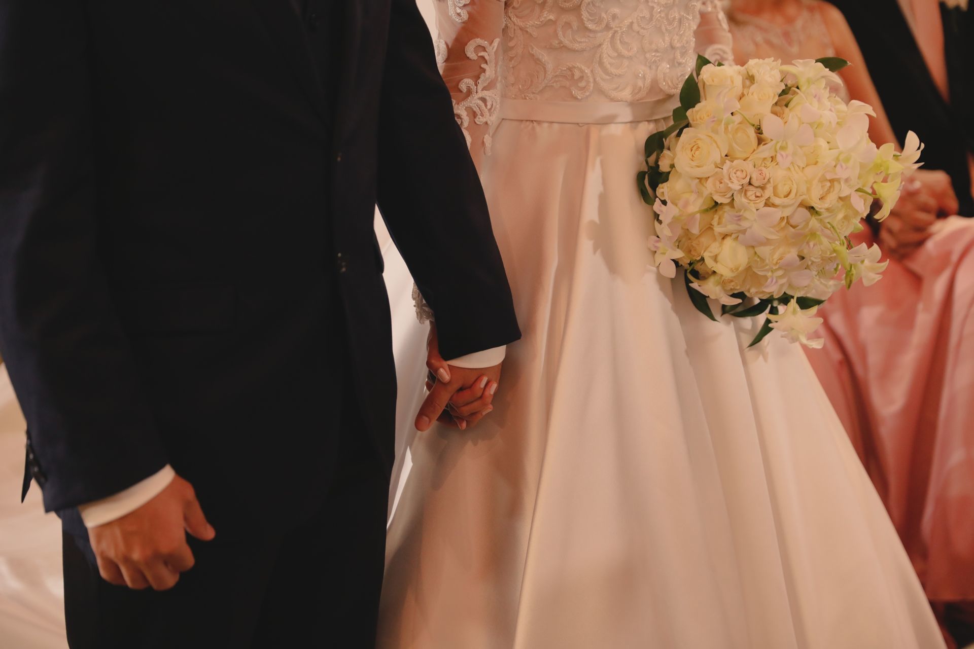 Foto Casamento Eliza e Adriano na Capela da Apae em Ituiutaba Foto Casamento Eliza e Adriano na Capela da Apae em Ituiutaba - Imagem 18