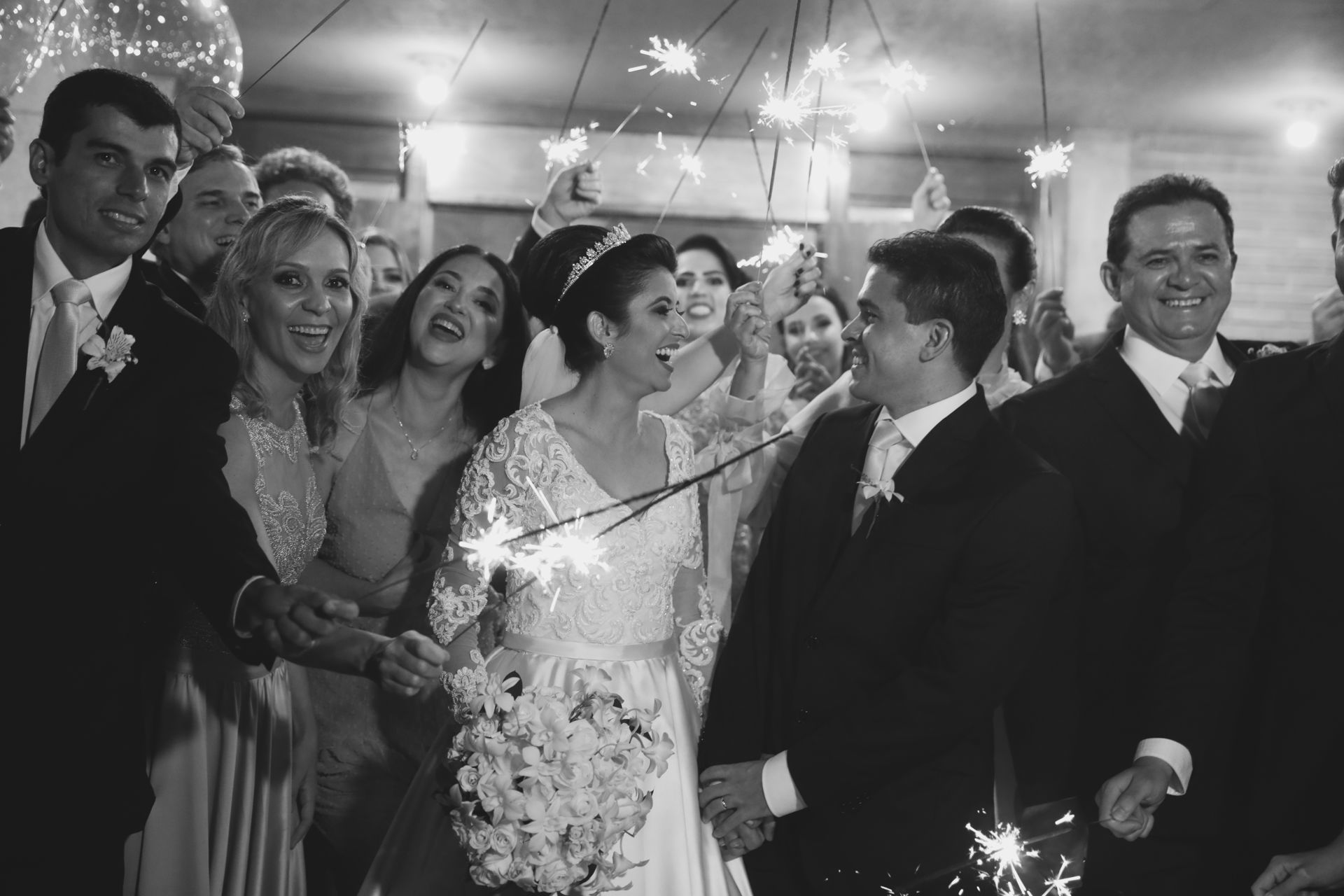 Foto Casamento Eliza e Adriano na Capela da Apae em Ituiutaba Foto Casamento Eliza e Adriano na Capela da Apae em Ituiutaba - Imagem 26