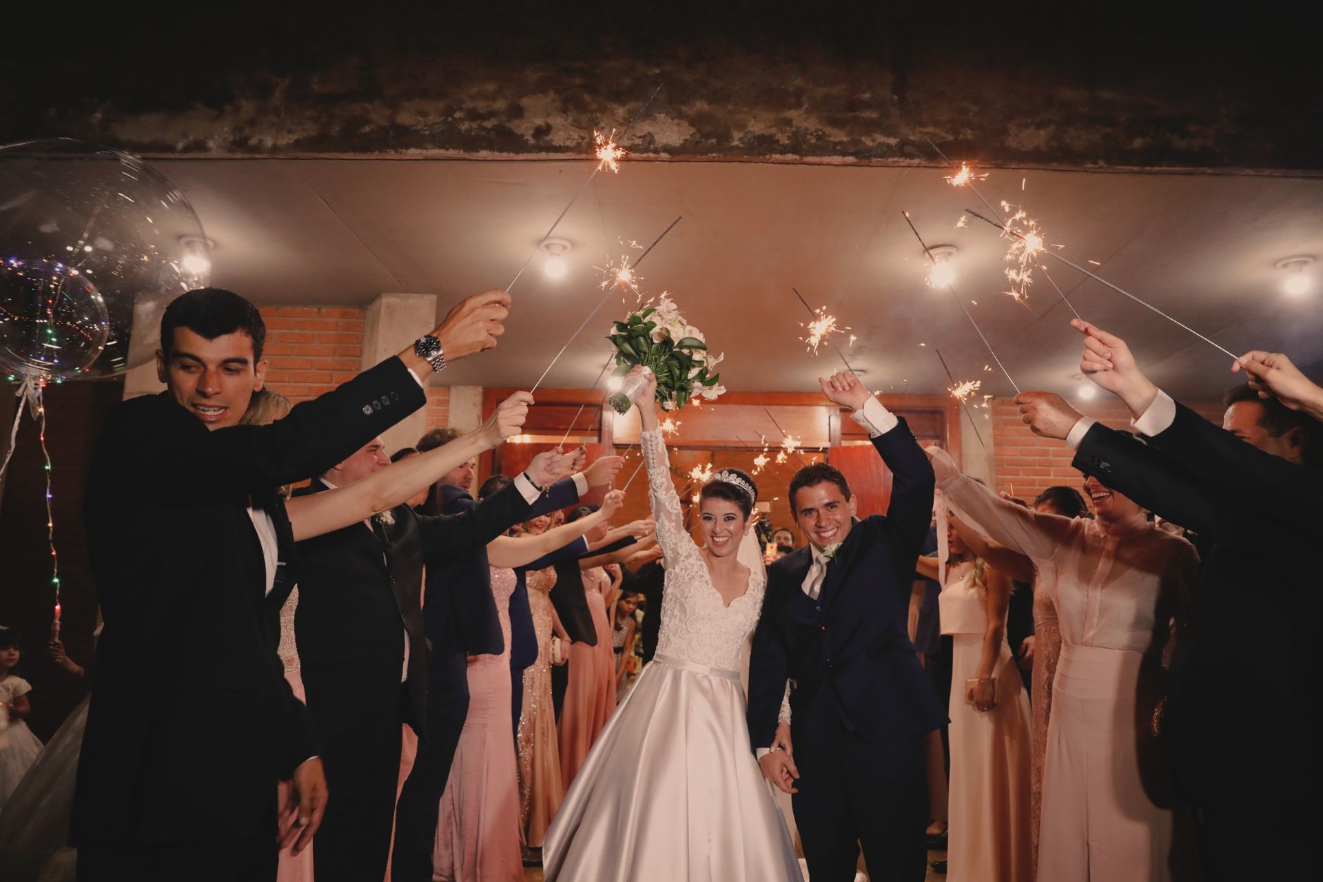 Foto Casamento Eliza e Adriano na Capela da Apae em Ituiutaba Foto Casamento Eliza e Adriano na Capela da Apae em Ituiutaba - Imagem 27