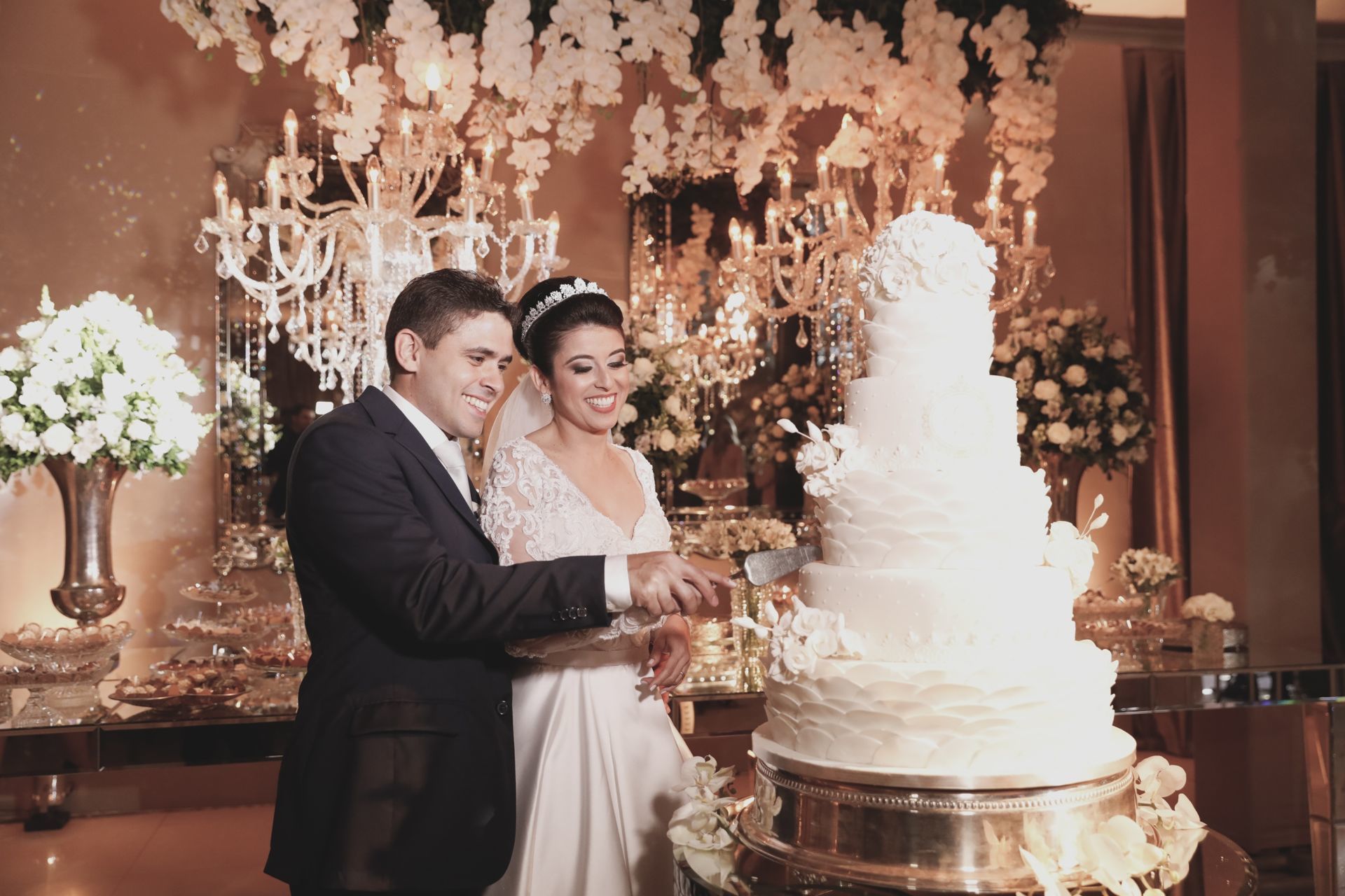 Foto Casamento Eliza e Adriano na Capela da Apae em Ituiutaba Foto Casamento Eliza e Adriano na Capela da Apae em Ituiutaba - Imagem 42