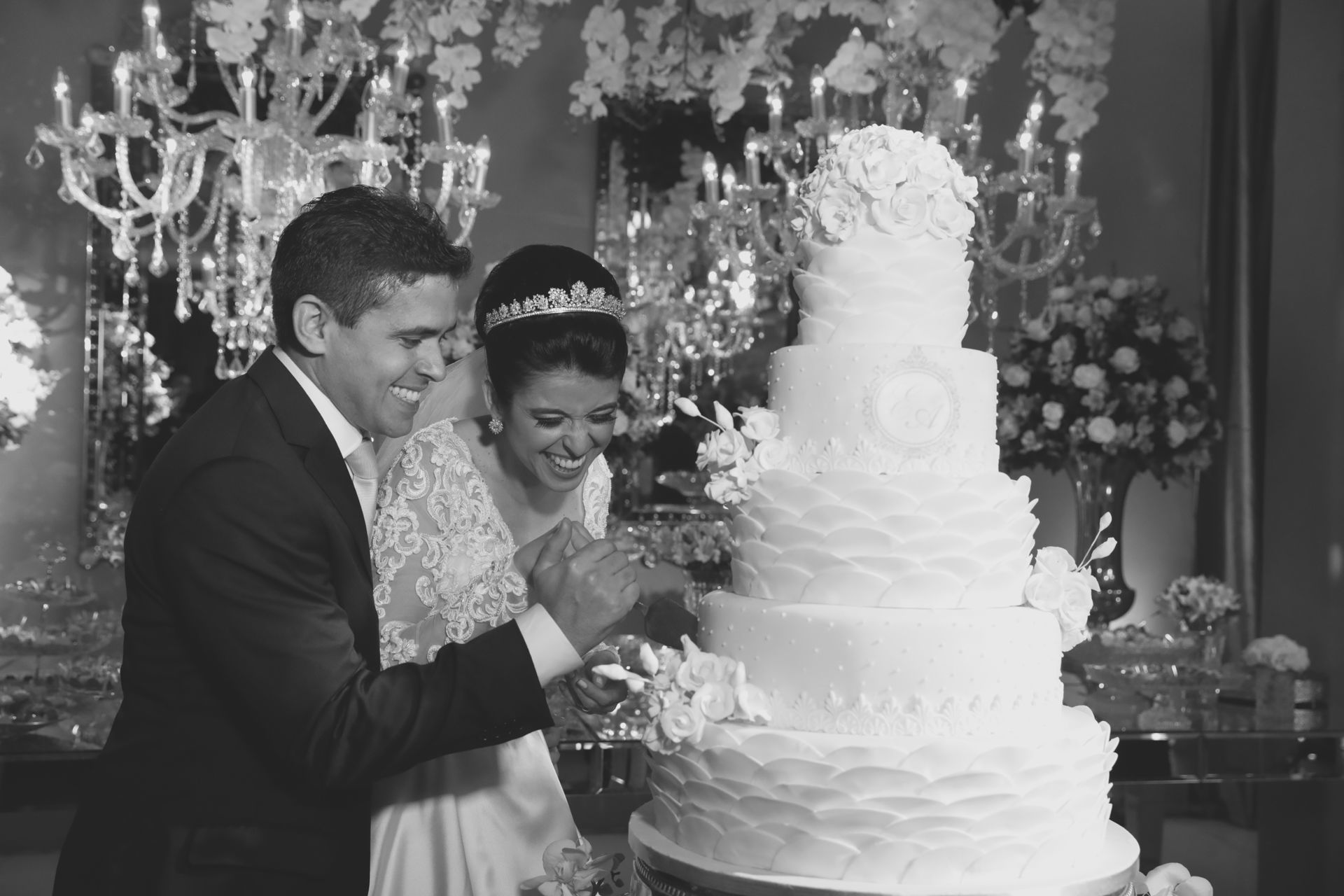 Foto Casamento Eliza e Adriano na Capela da Apae em Ituiutaba Foto Casamento Eliza e Adriano na Capela da Apae em Ituiutaba - Imagem 43