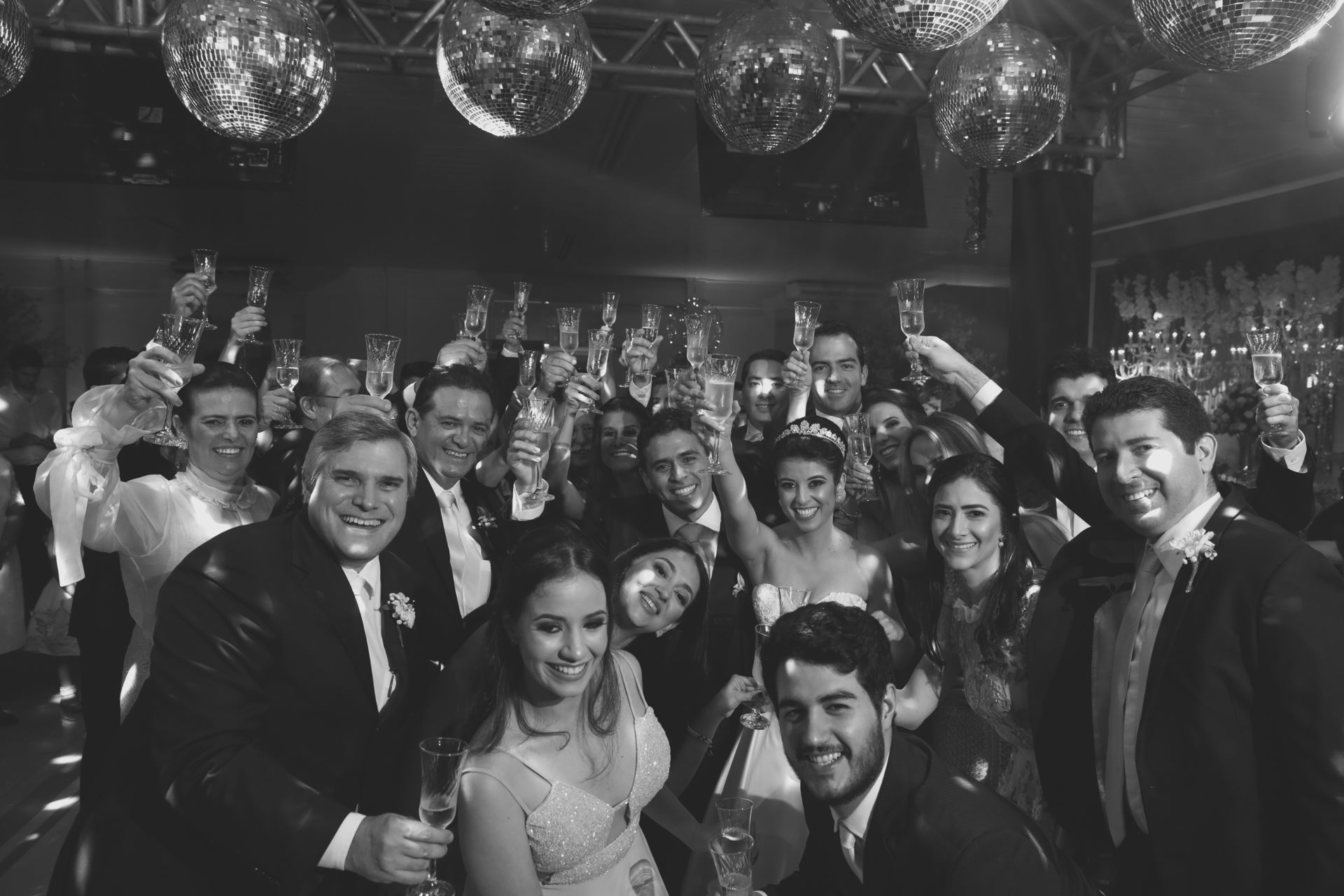Foto Casamento Eliza e Adriano na Capela da Apae em Ituiutaba Foto Casamento Eliza e Adriano na Capela da Apae em Ituiutaba - Imagem 46