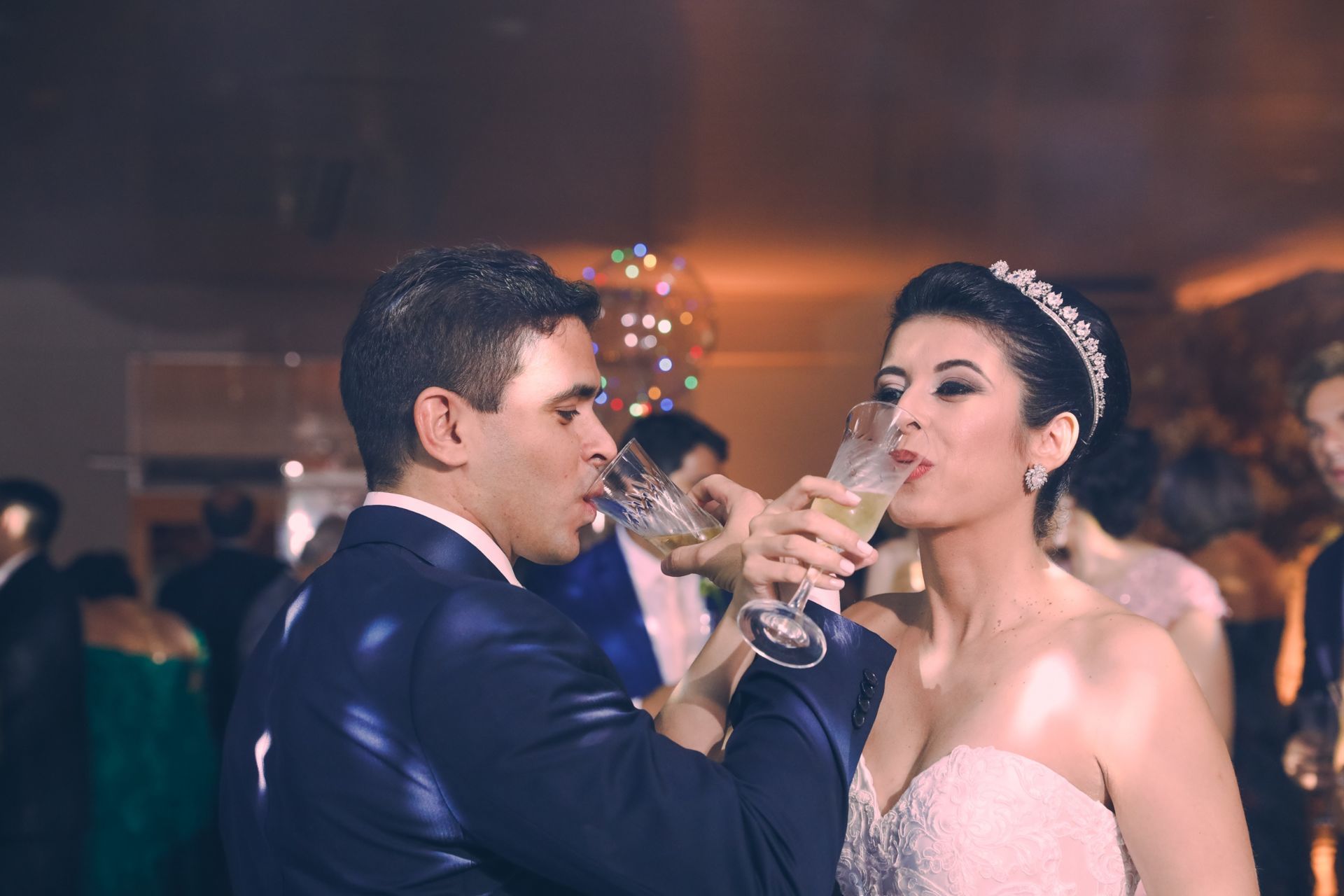 Foto Casamento Eliza e Adriano na Capela da Apae em Ituiutaba Foto Casamento Eliza e Adriano na Capela da Apae em Ituiutaba - Imagem 47