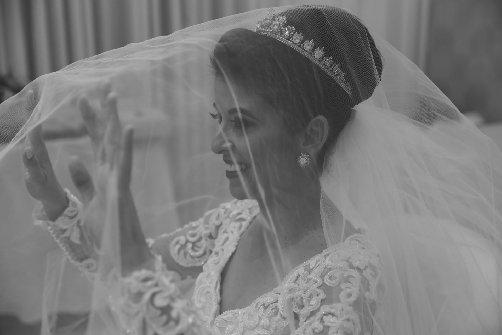 Foto Casamento Eliza e Adriano na Capela da Apae em Ituiutaba Foto Casamento Eliza e Adriano na Capela da Apae em Ituiutaba - Imagem 5