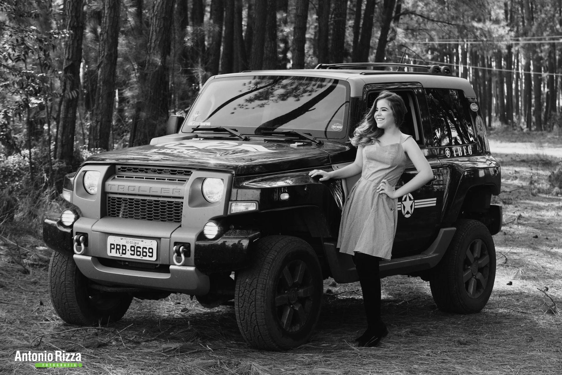 Foto Ana Luisa - Imagem 8