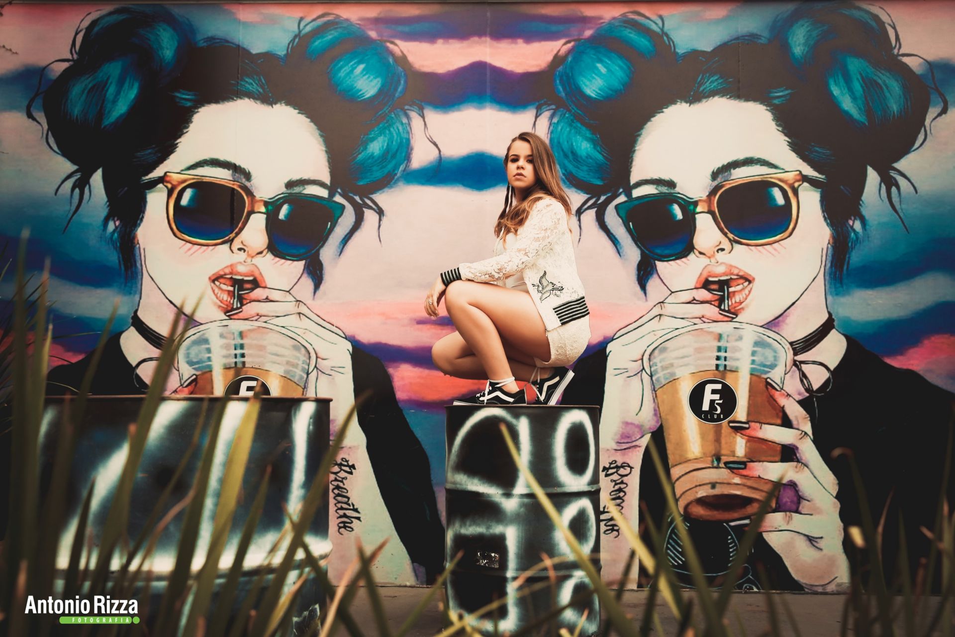 Foto Ana Luisa - Imagem 11