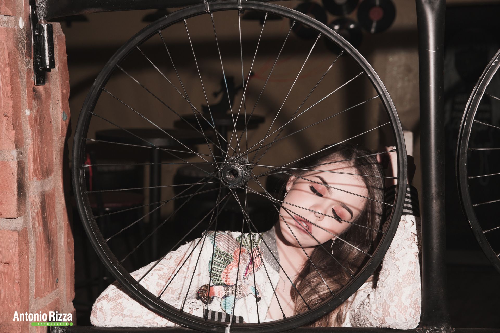 Foto Ana Luisa - Imagem 14