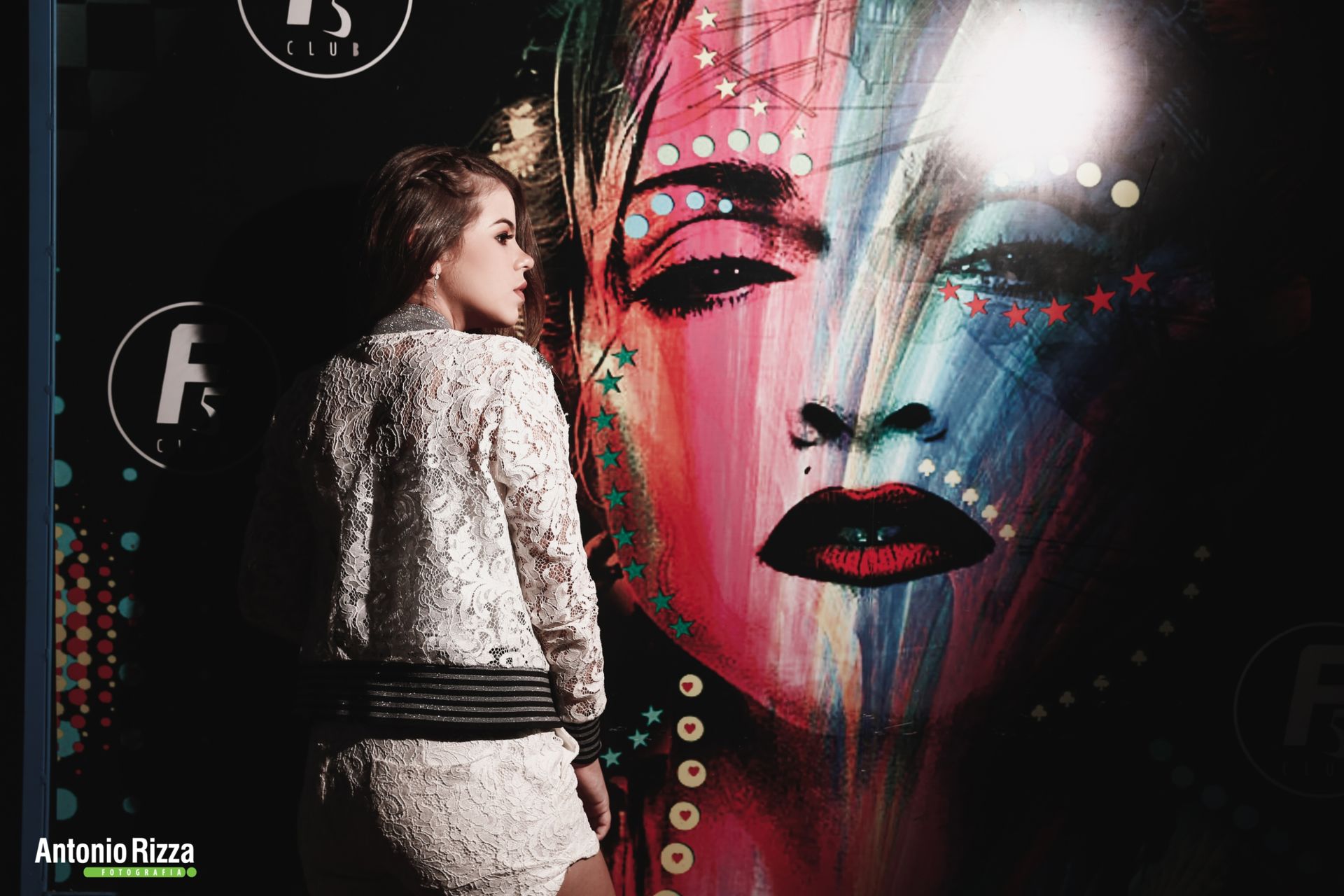 Foto Ana Luisa - Imagem 21