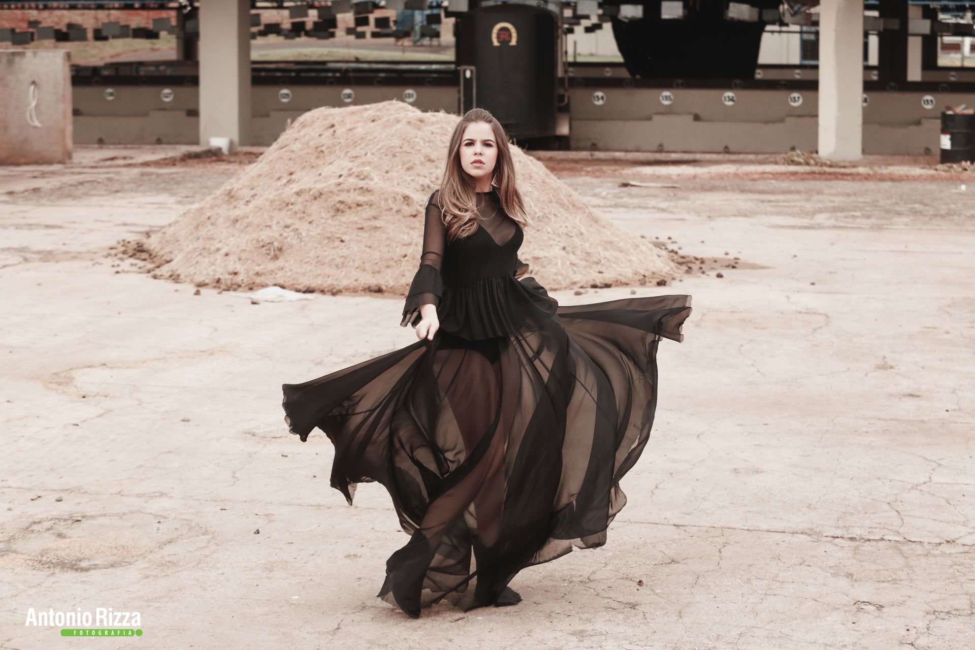 Foto Ana Luisa - Imagem 33