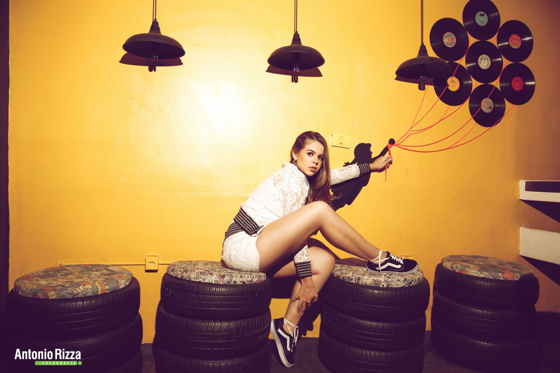 Foto Ana Luisa - Imagem 35