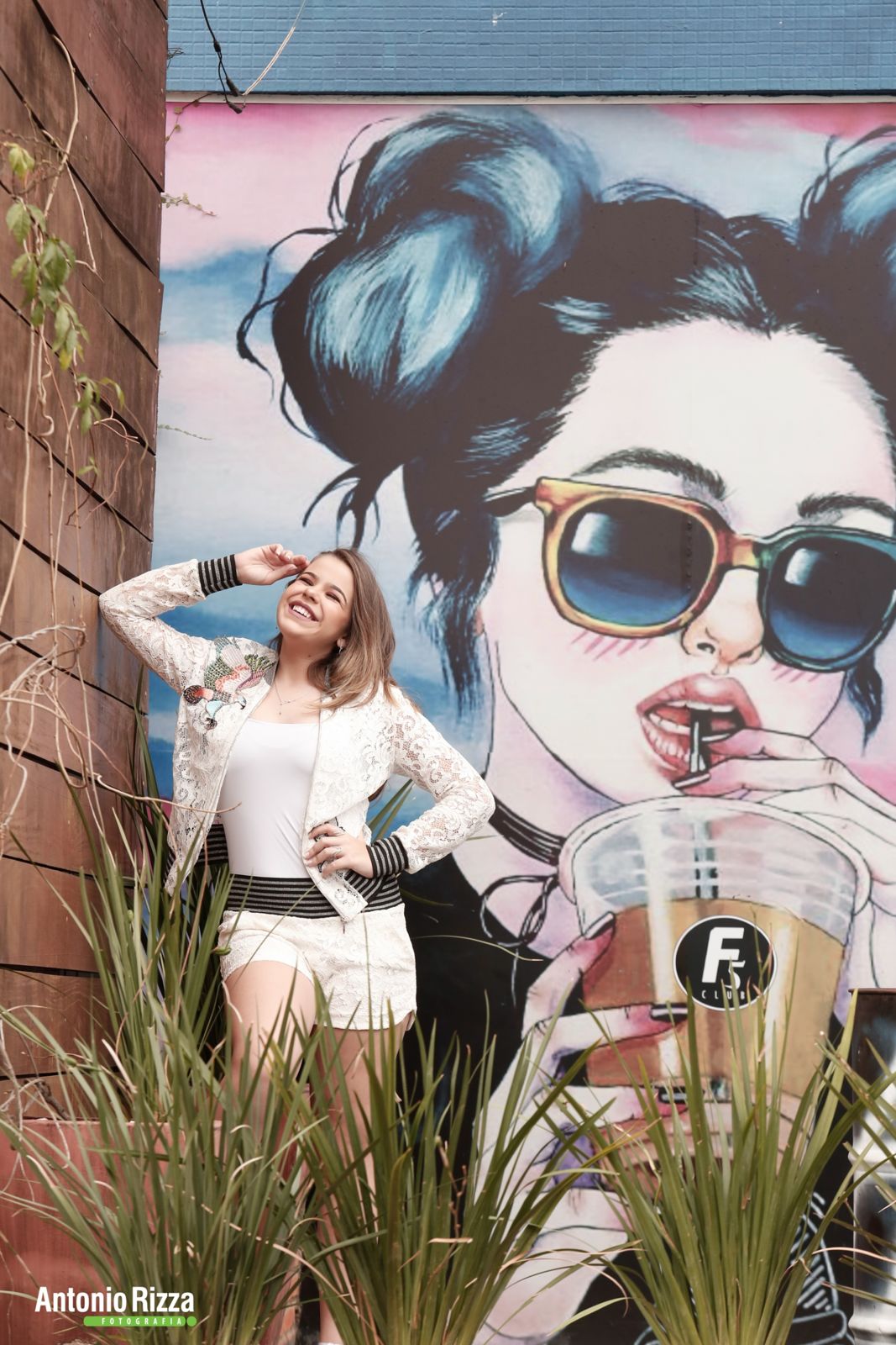 Foto Ana Luisa - Imagem 37