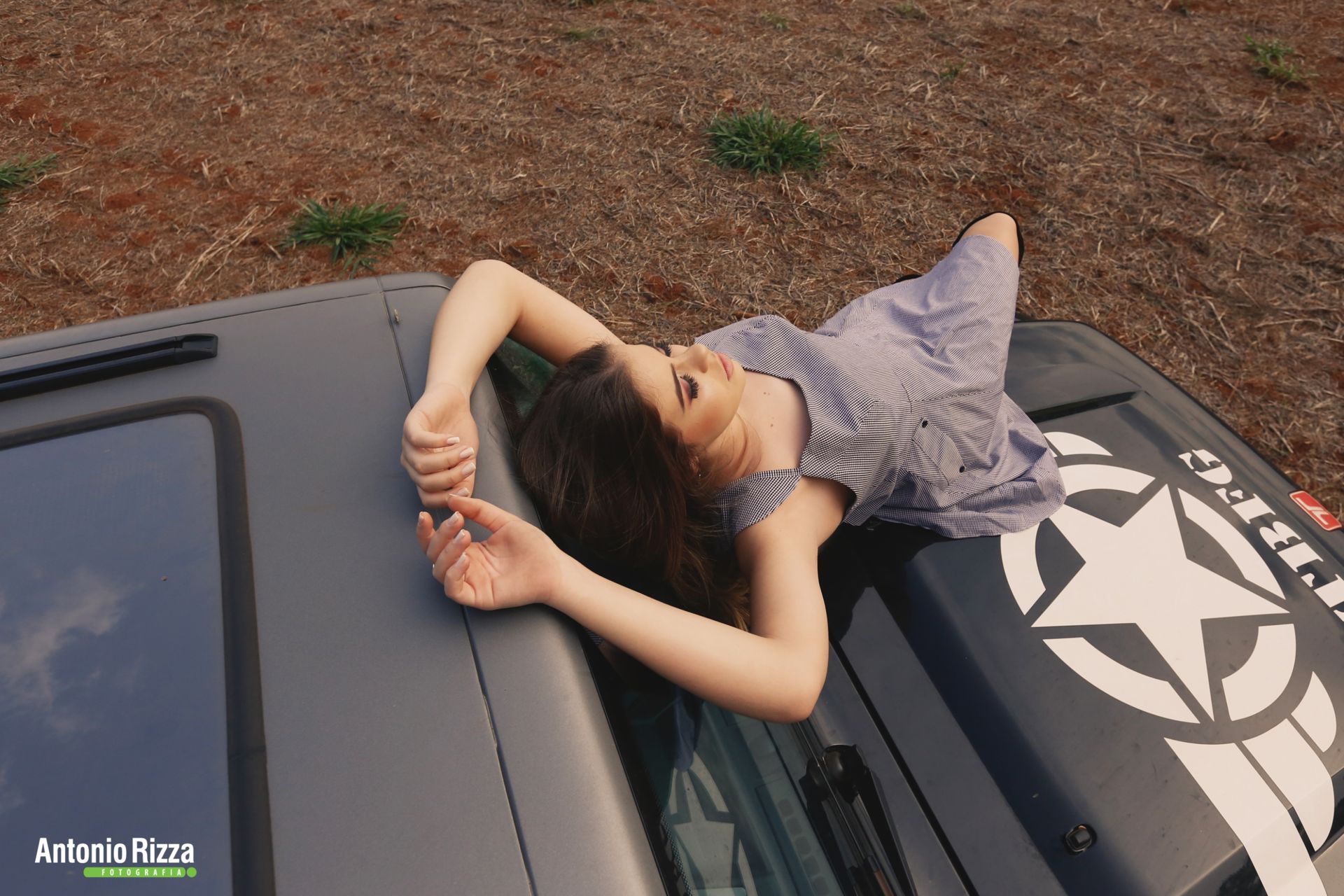 Foto Ana Luisa - Imagem 38