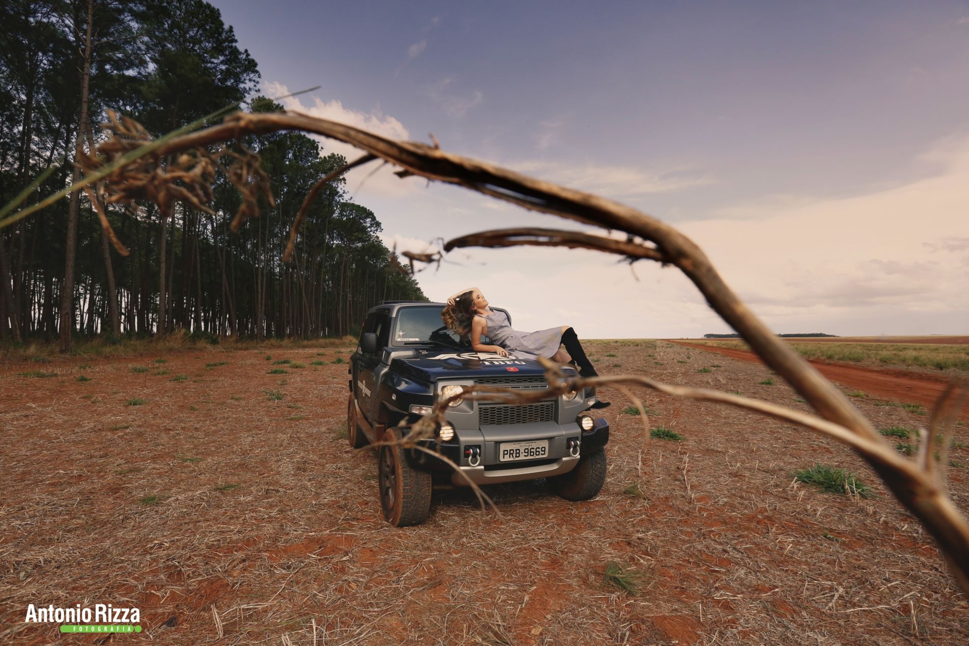 Foto Ana Luisa - Imagem 41